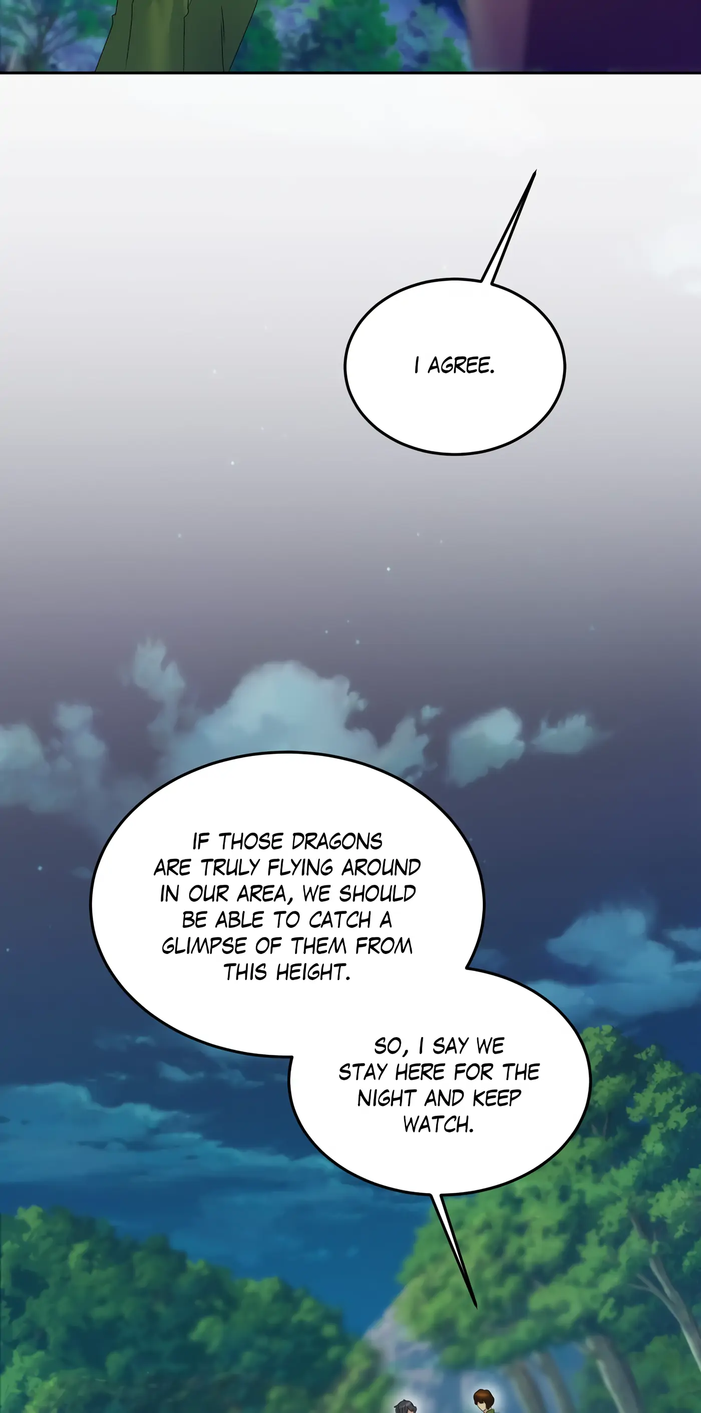 The Dragon Prince’s Bride Chapter 119 - Page 59