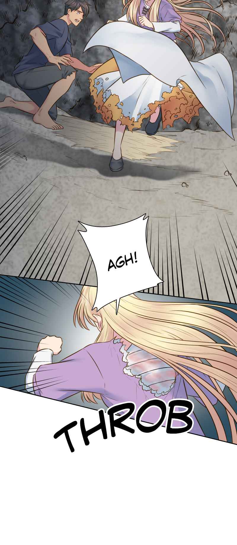 The Dragon Prince’s Bride Chapter 12 - Page 19