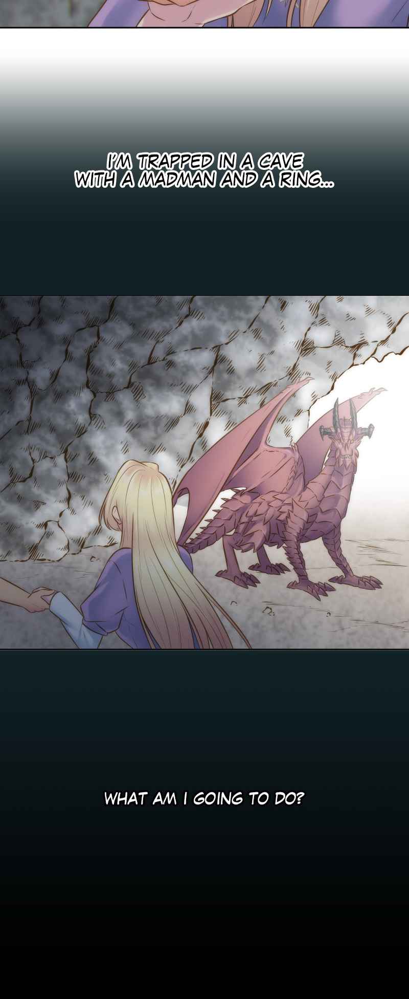 The Dragon Prince’s Bride Chapter 12 - Page 25