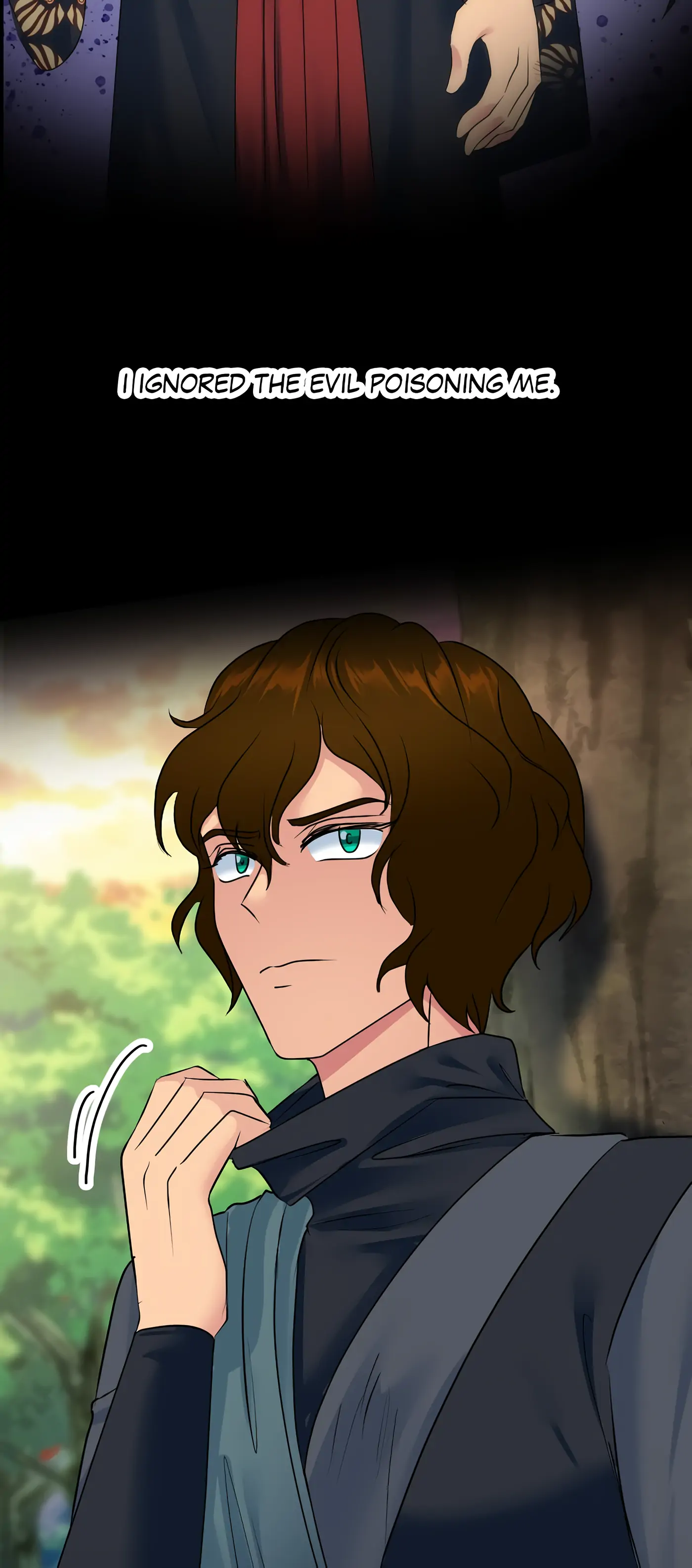 The Dragon Prince’s Bride Chapter 120.5 - Page 5