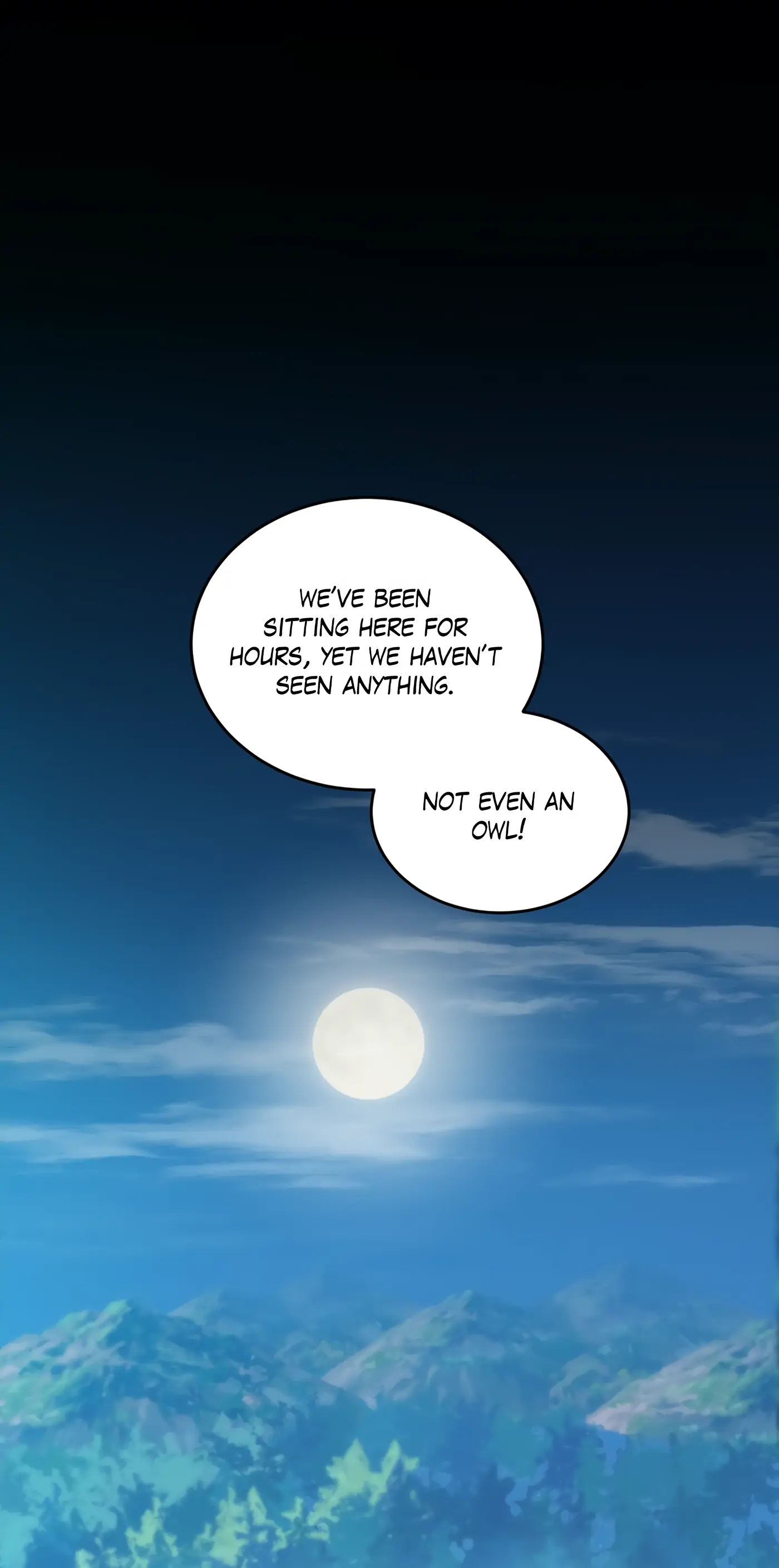 The Dragon Prince’s Bride Chapter 120 - Page 1