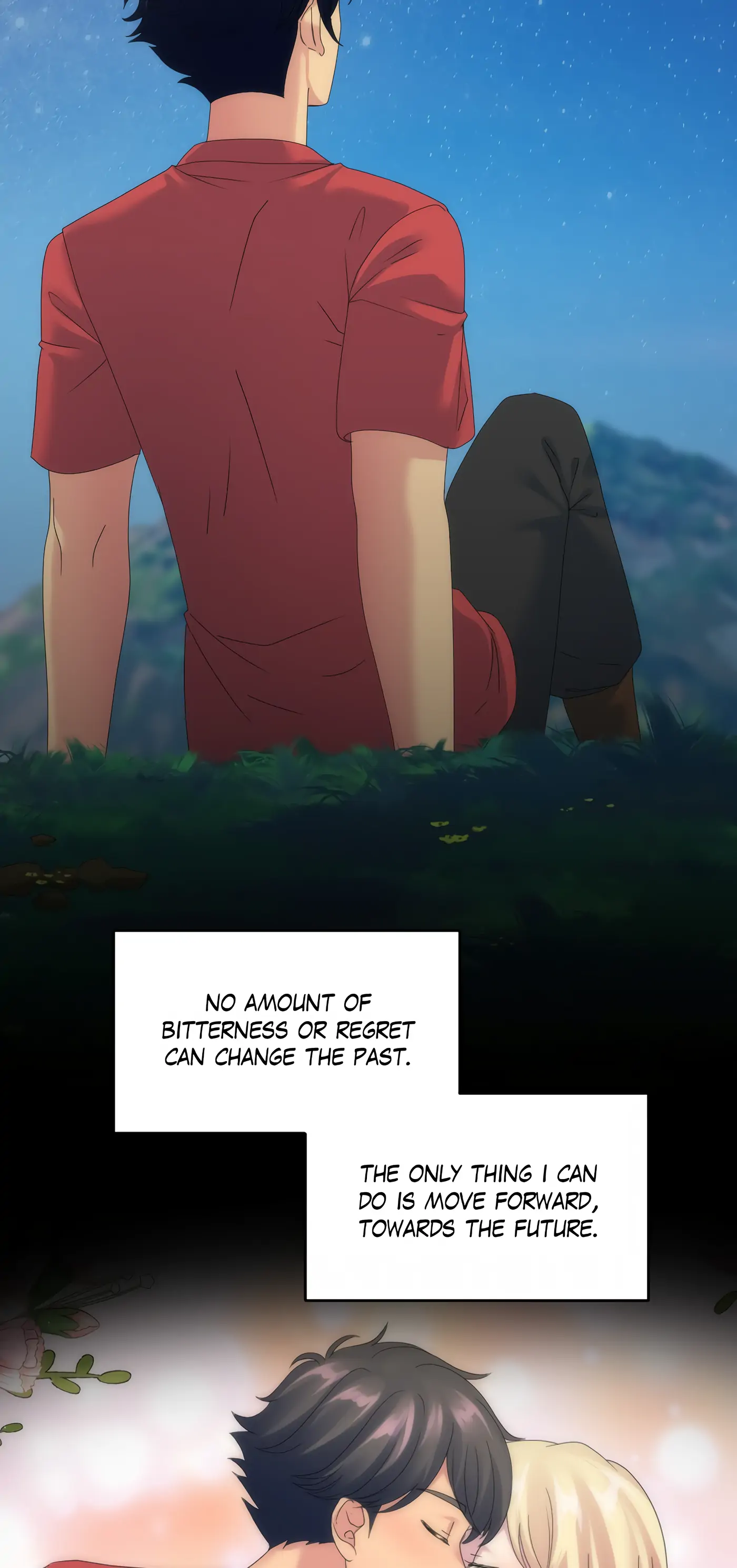 The Dragon Prince’s Bride Chapter 120 - Page 15