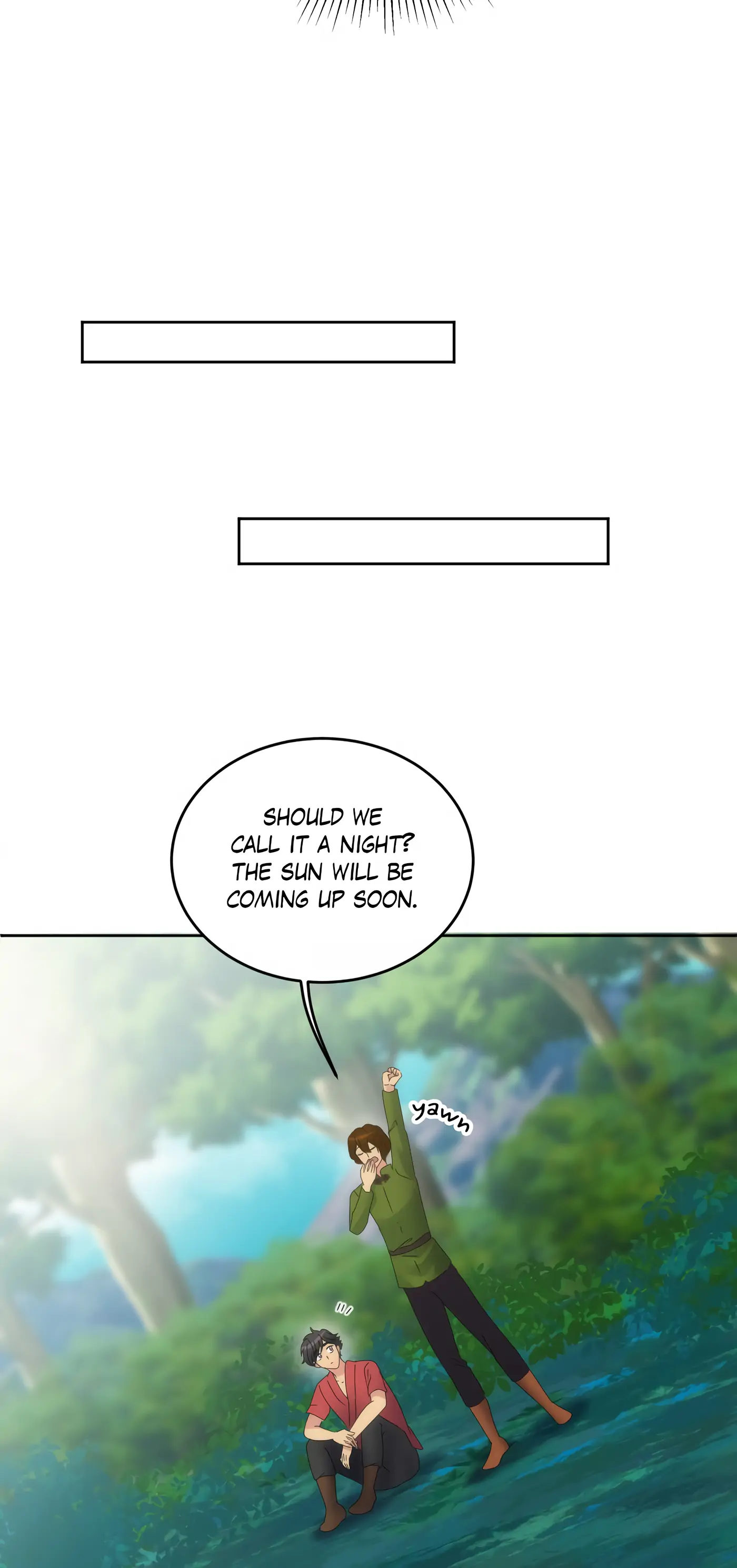 The Dragon Prince’s Bride Chapter 120 - Page 22