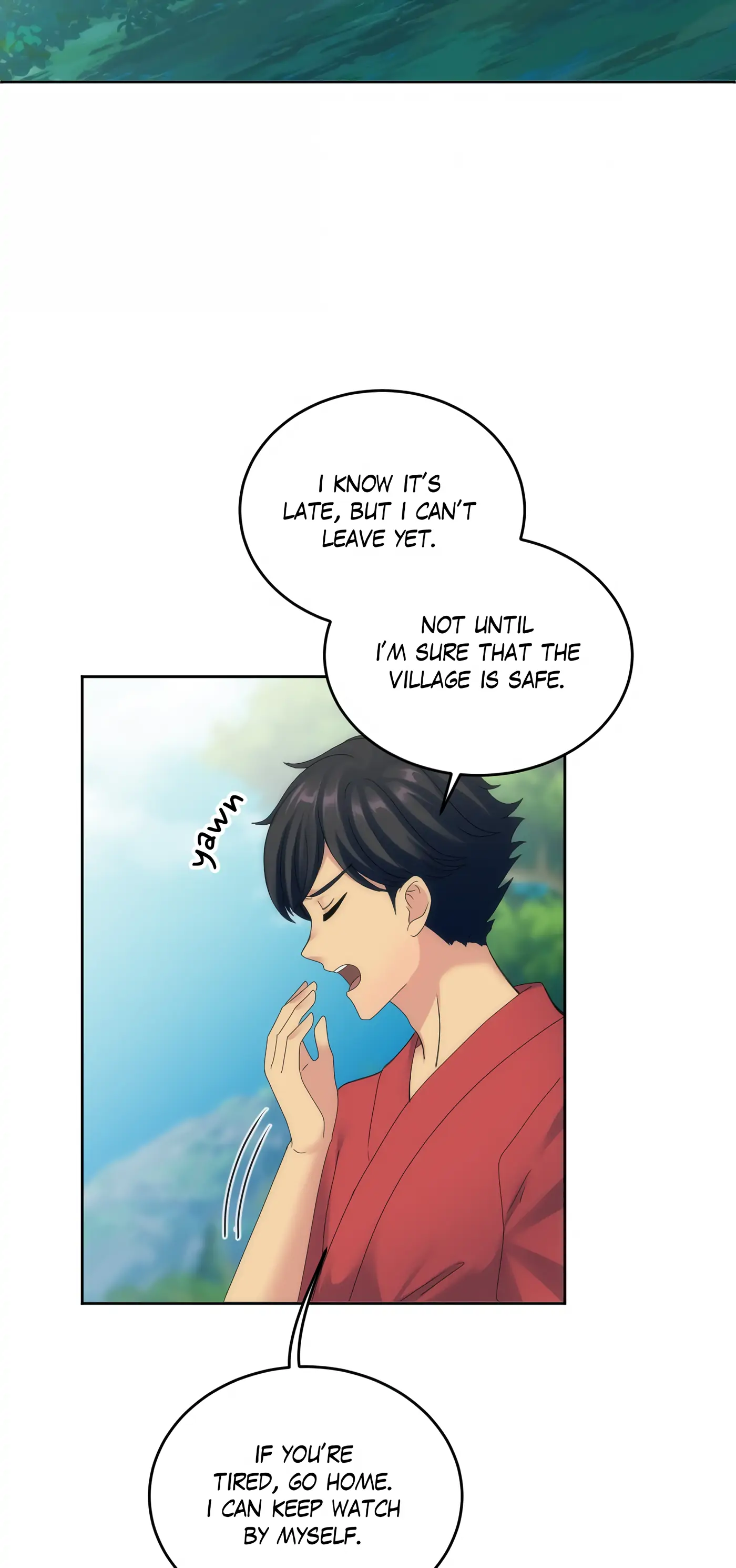 The Dragon Prince’s Bride Chapter 120 - Page 23