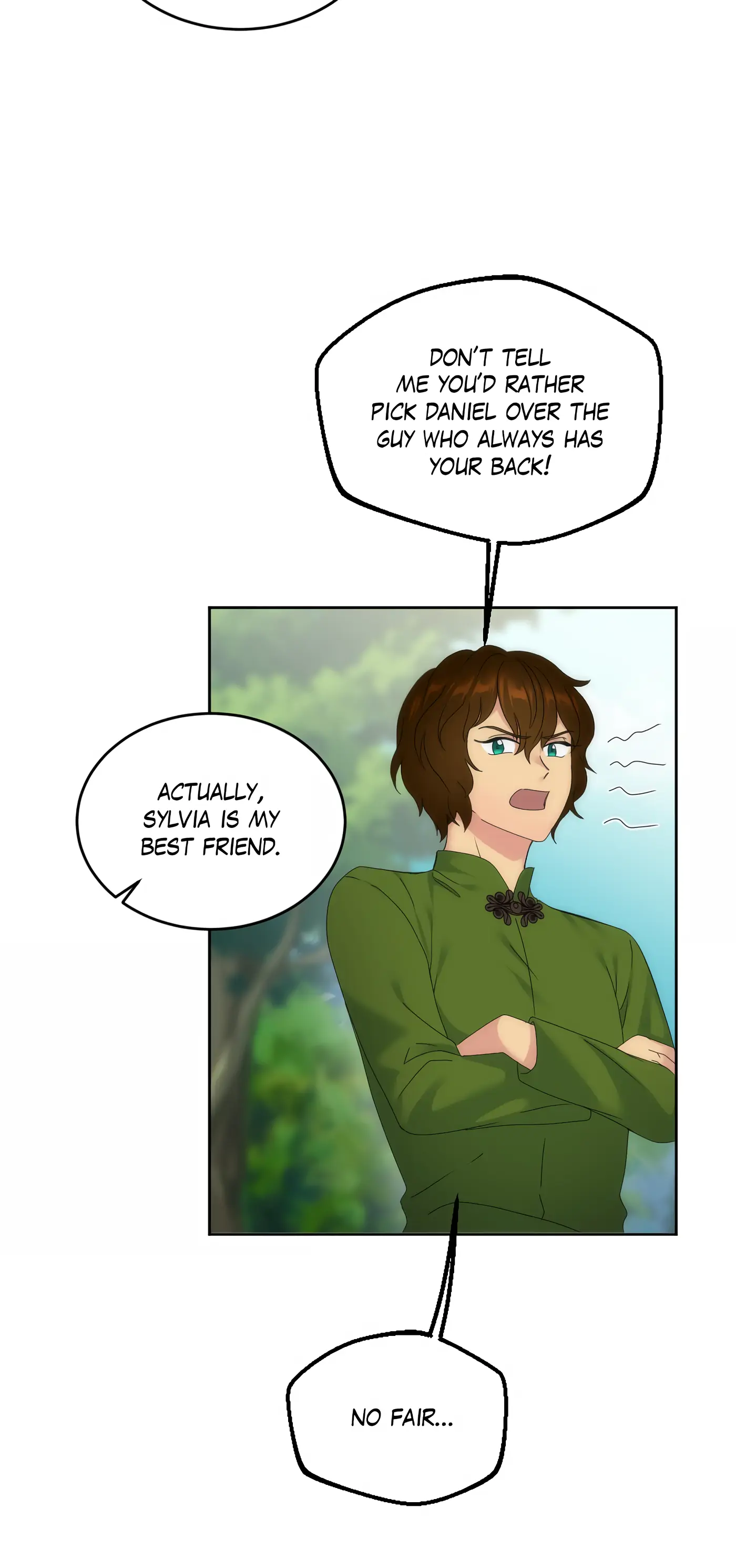 The Dragon Prince’s Bride Chapter 120 - Page 25