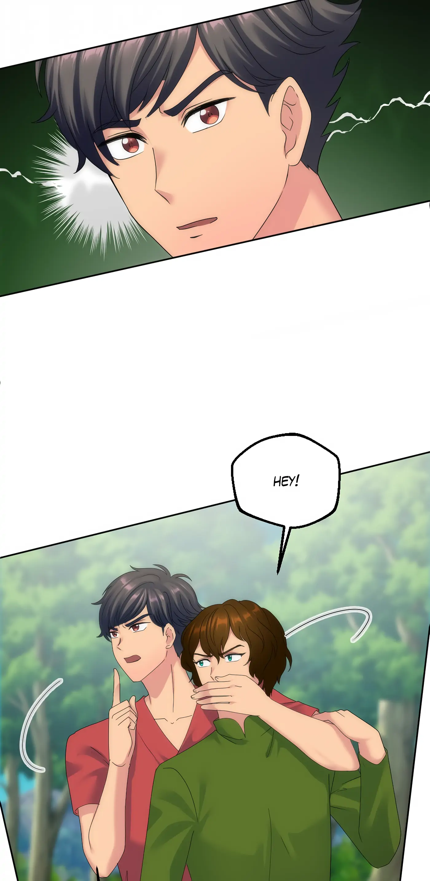 The Dragon Prince’s Bride Chapter 120 - Page 27