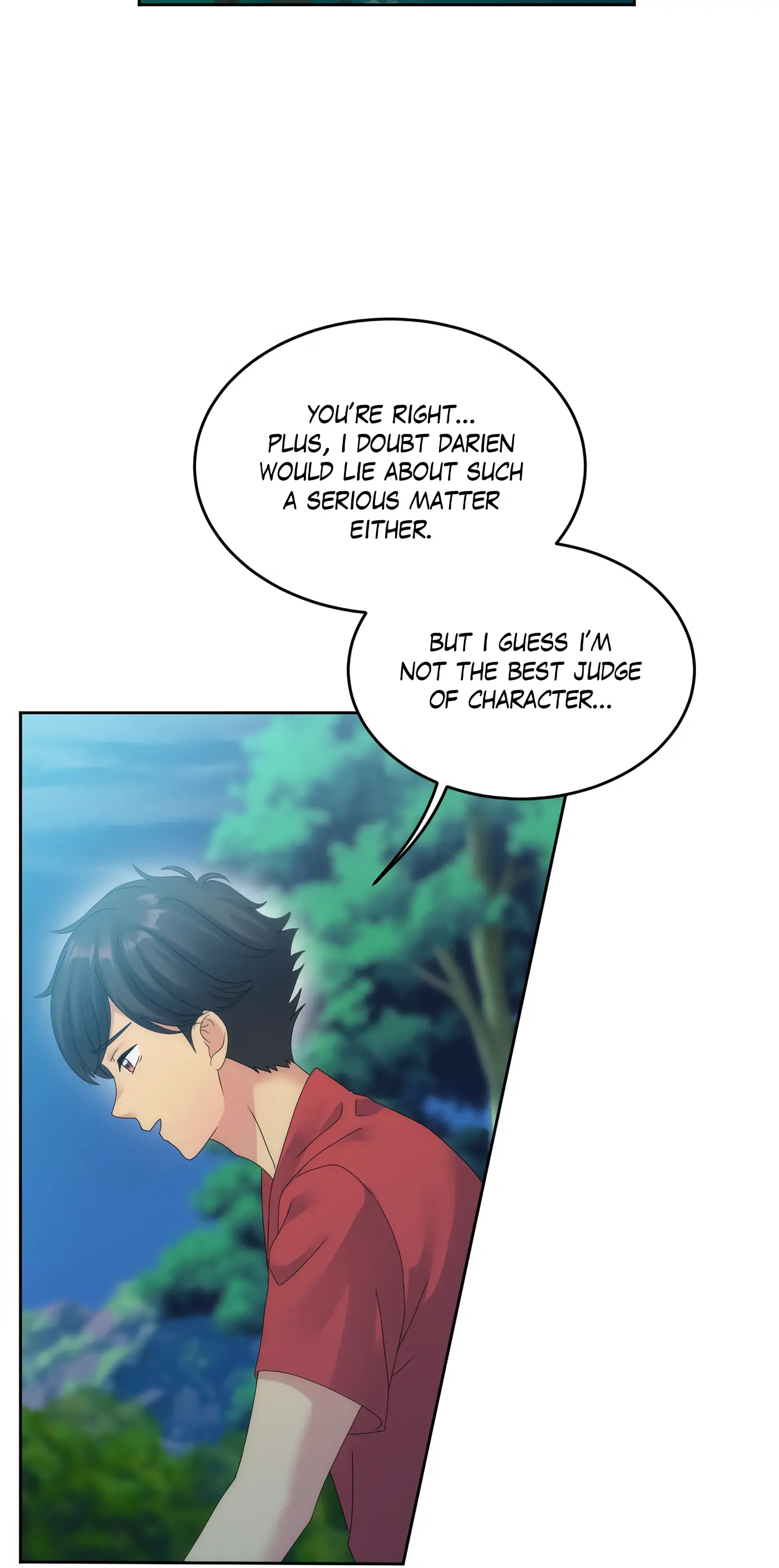 The Dragon Prince’s Bride Chapter 120 - Page 4