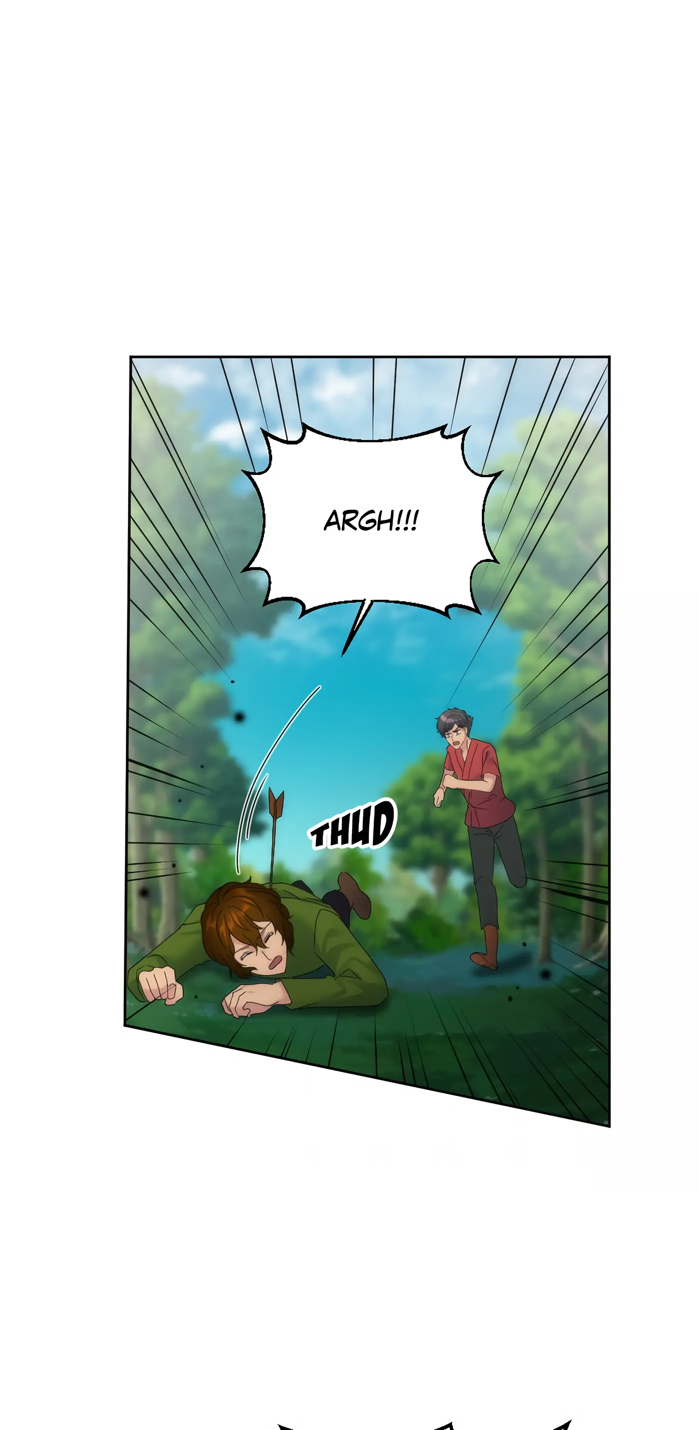 The Dragon Prince’s Bride Chapter 120 - Page 37
