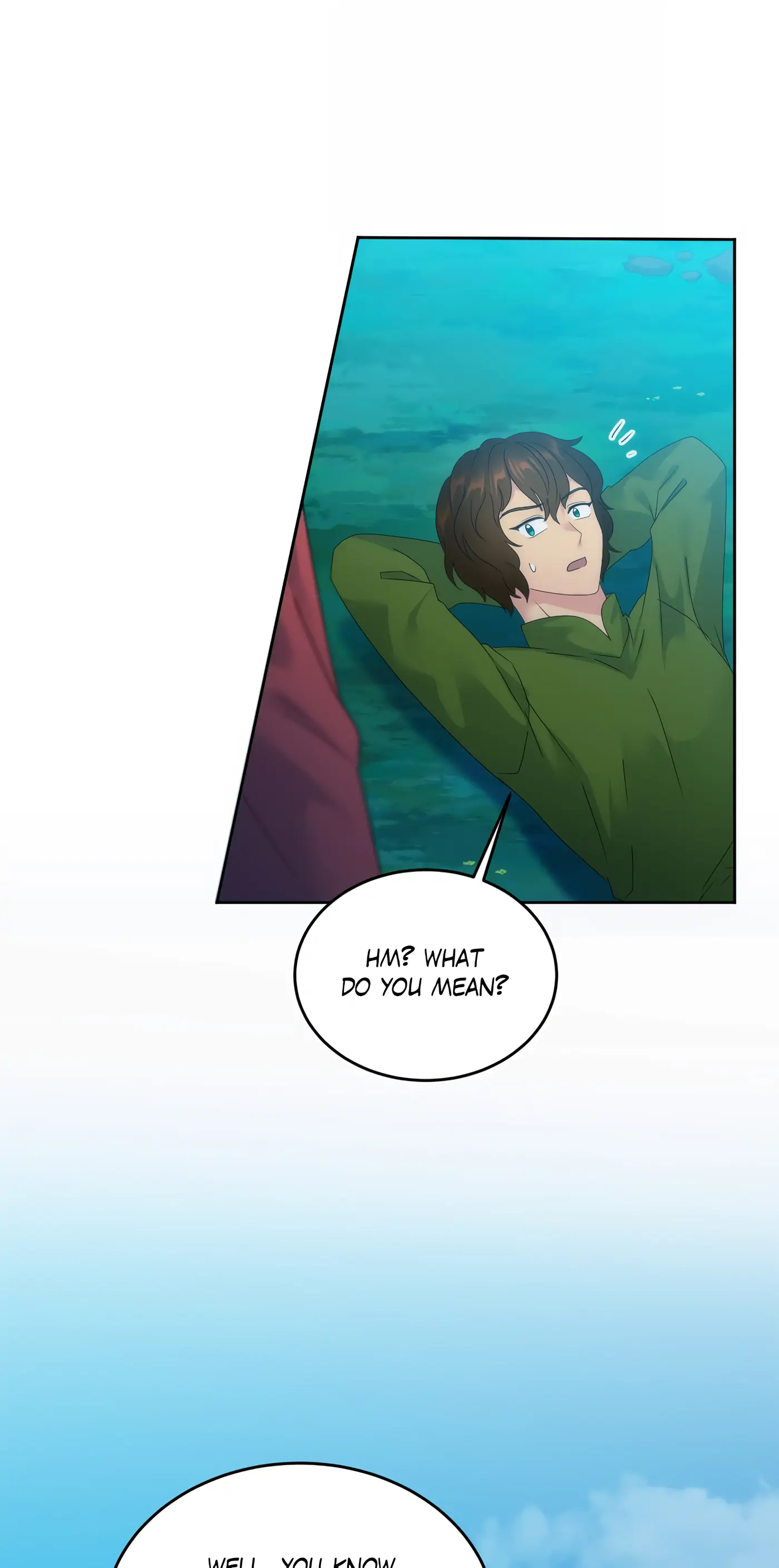 The Dragon Prince’s Bride Chapter 120 - Page 5
