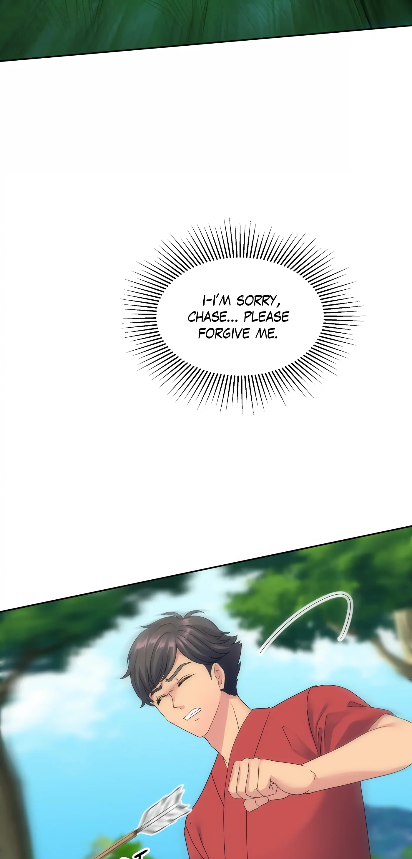 The Dragon Prince’s Bride Chapter 120 - Page 41