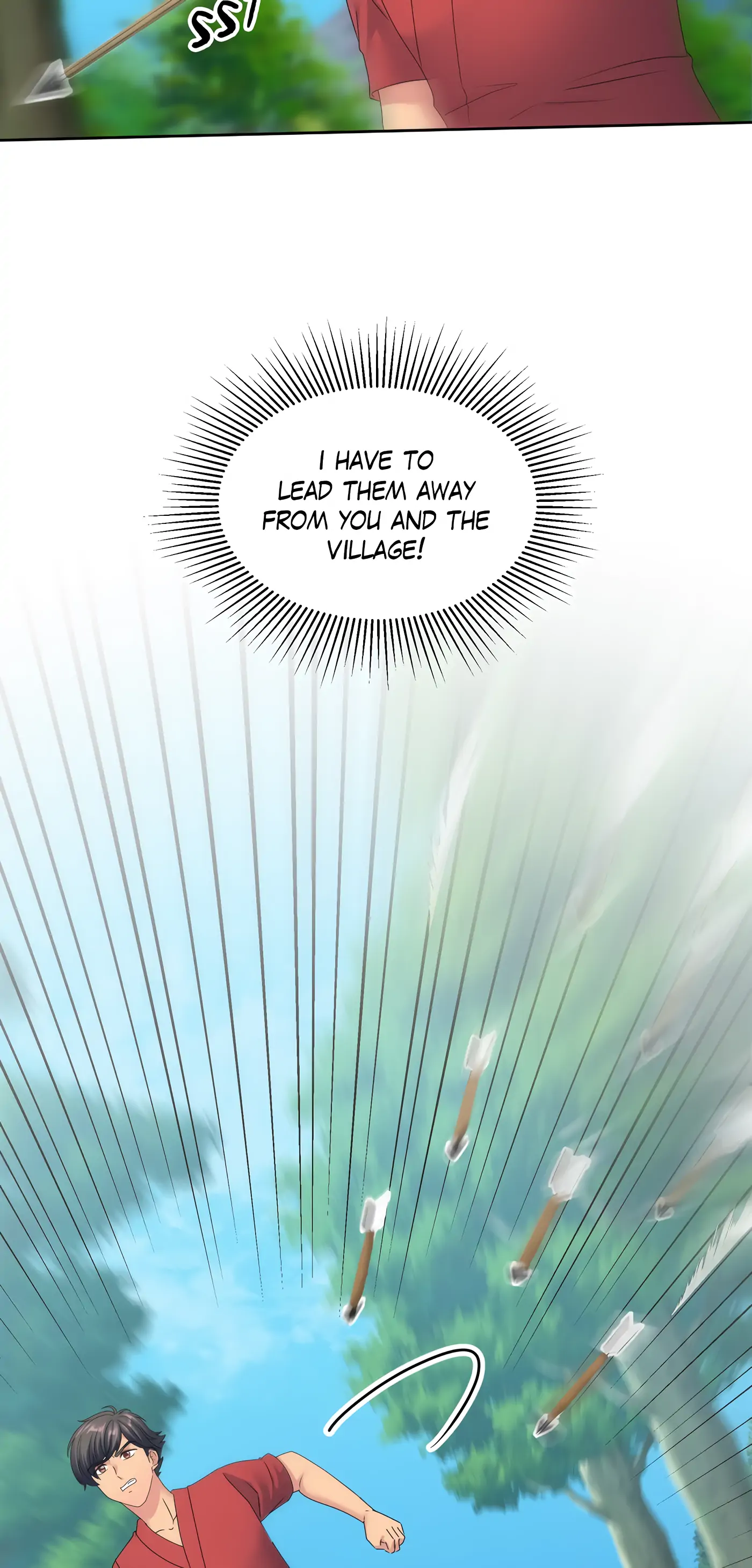 The Dragon Prince’s Bride Chapter 120 - Page 42
