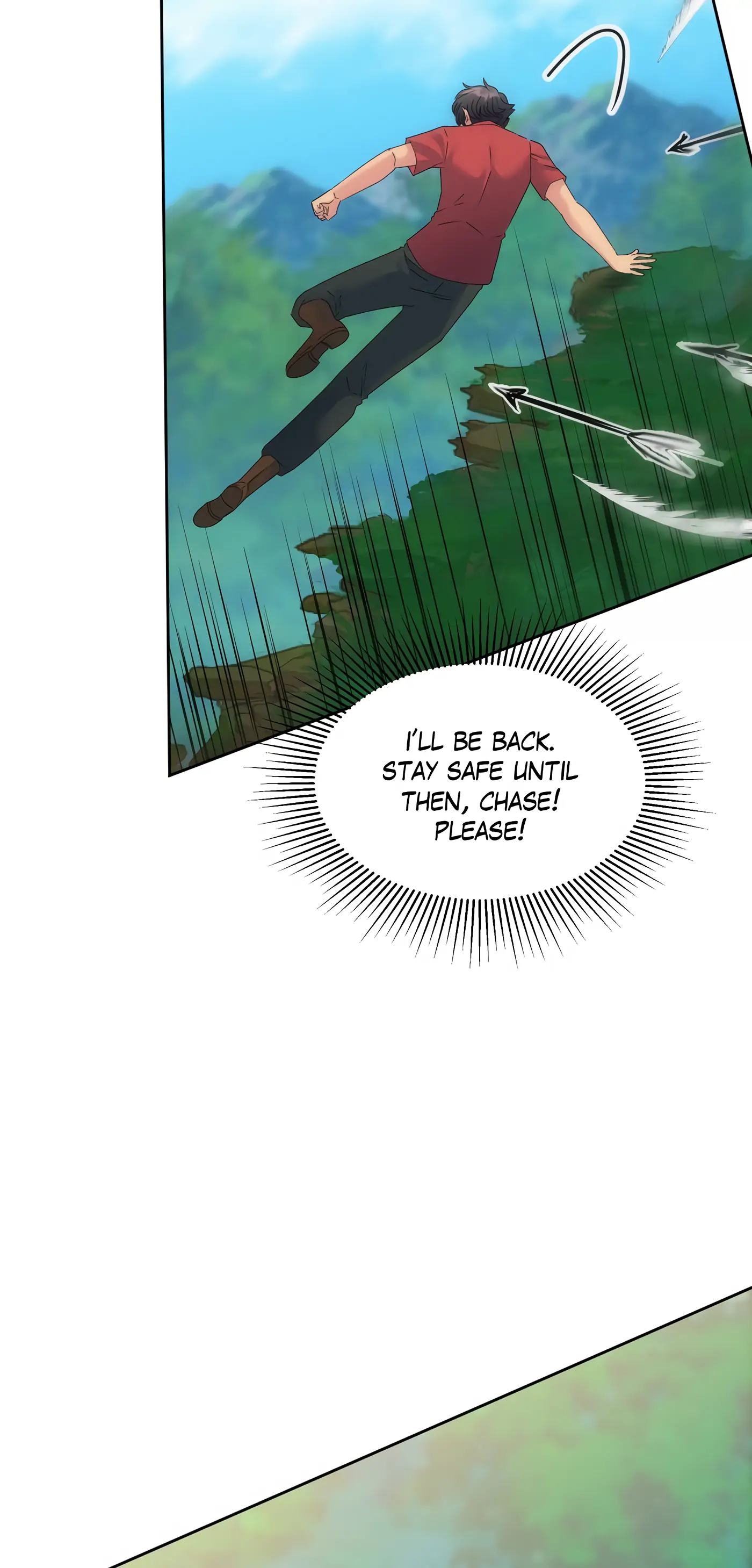 The Dragon Prince’s Bride Chapter 120 - Page 44