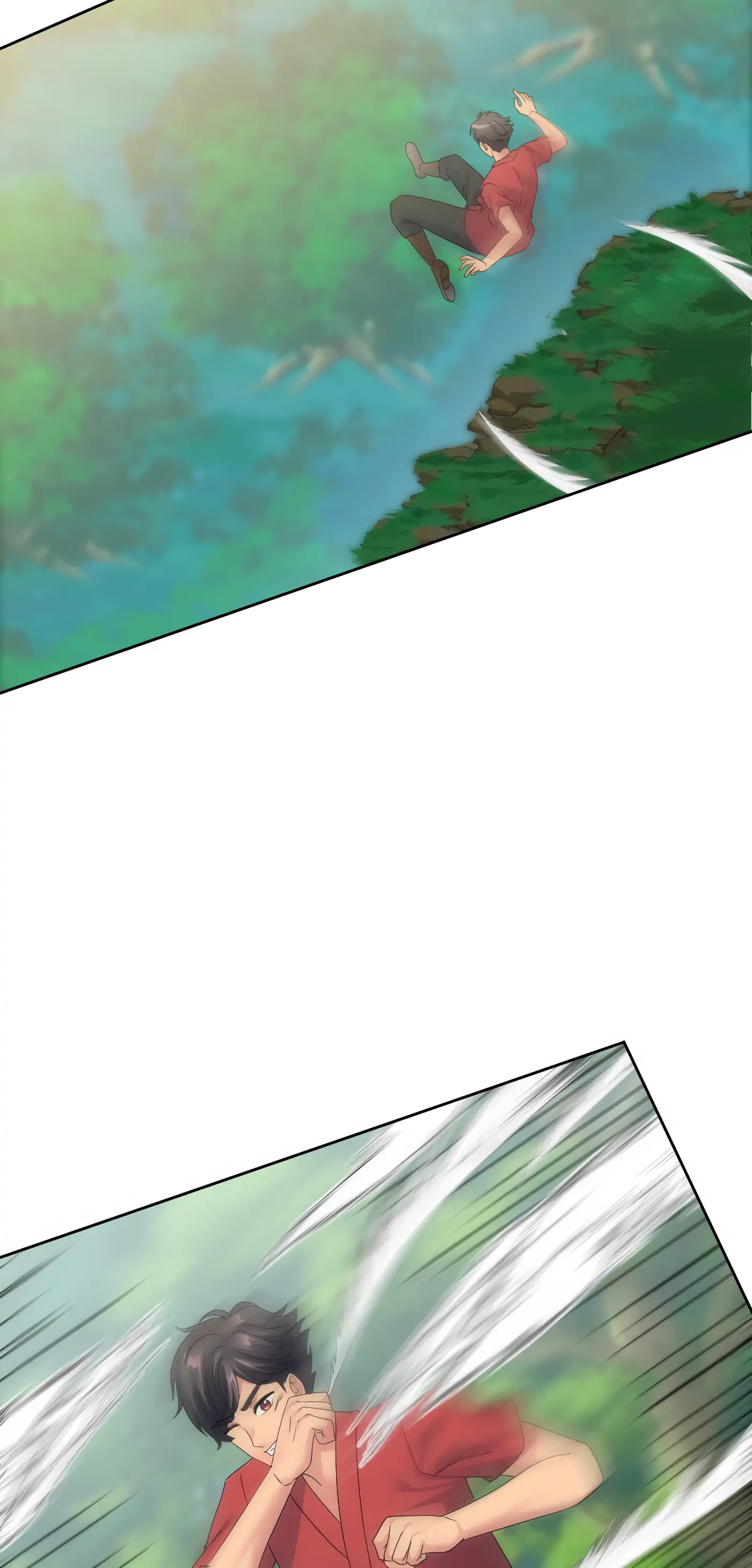 The Dragon Prince’s Bride Chapter 120 - Page 45