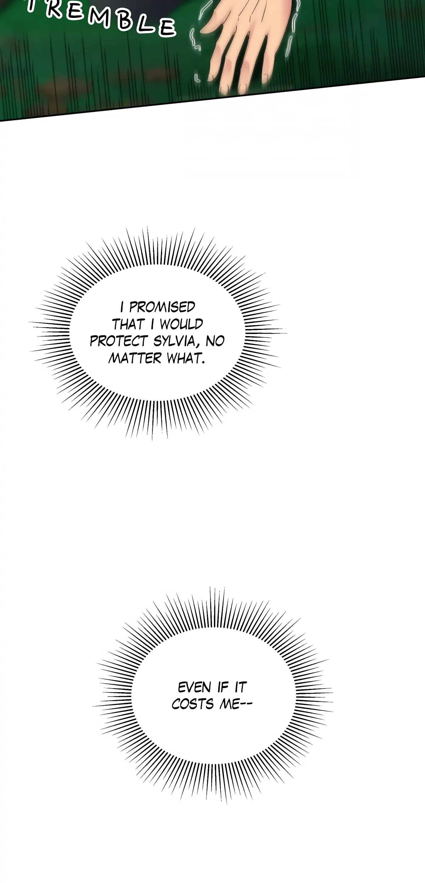 The Dragon Prince’s Bride Chapter 120 - Page 50