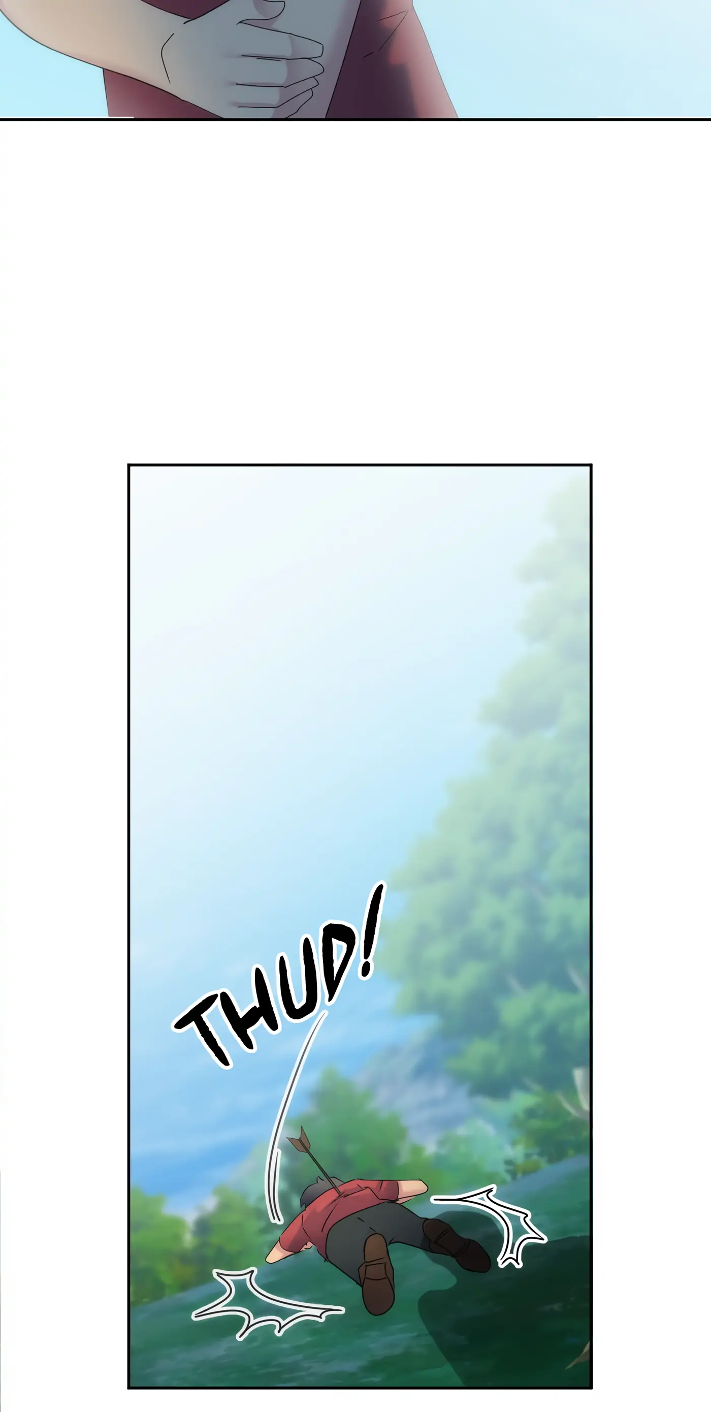 The Dragon Prince’s Bride Chapter 120 - Page 54