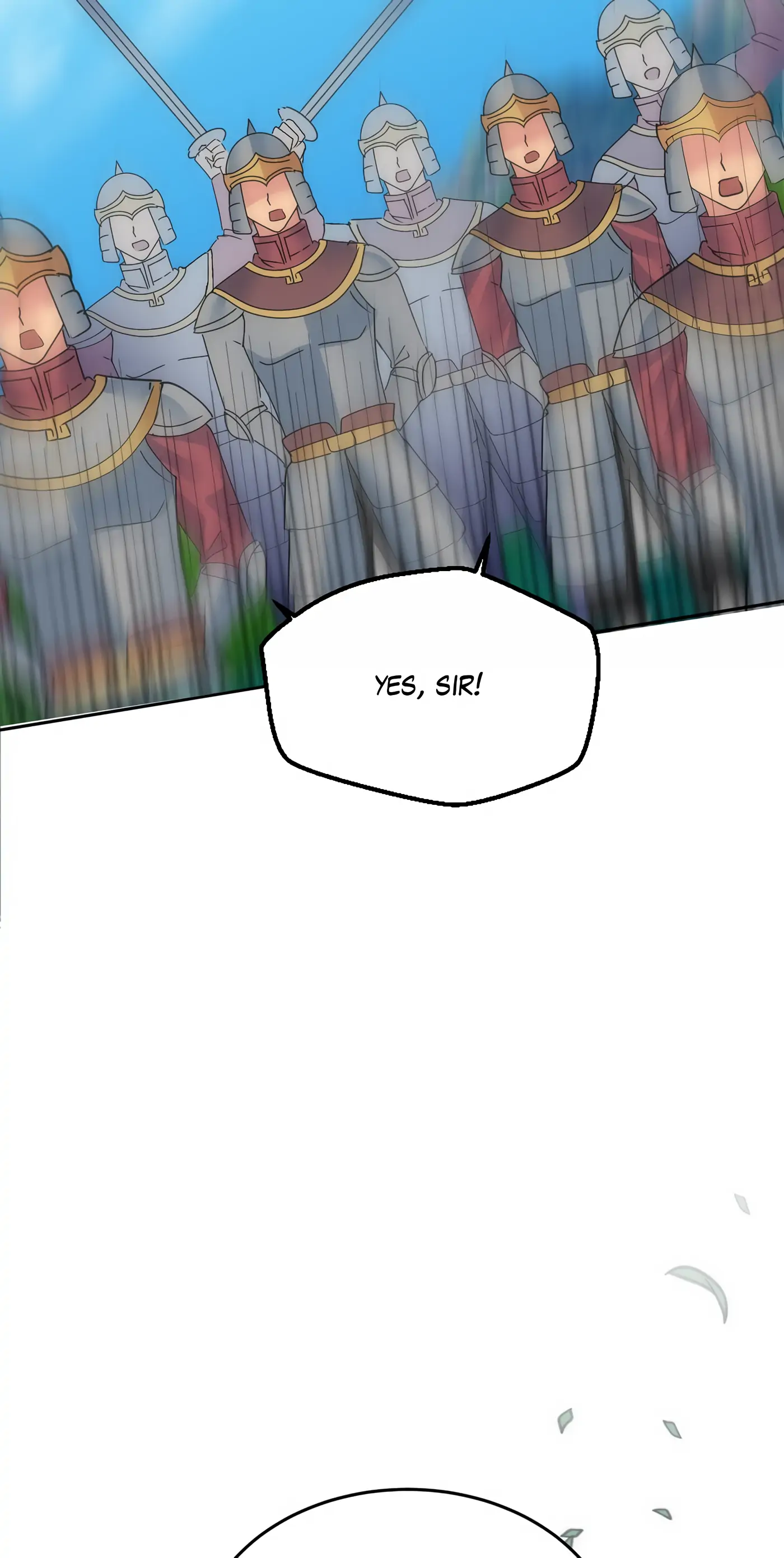 The Dragon Prince’s Bride Chapter 120 - Page 62