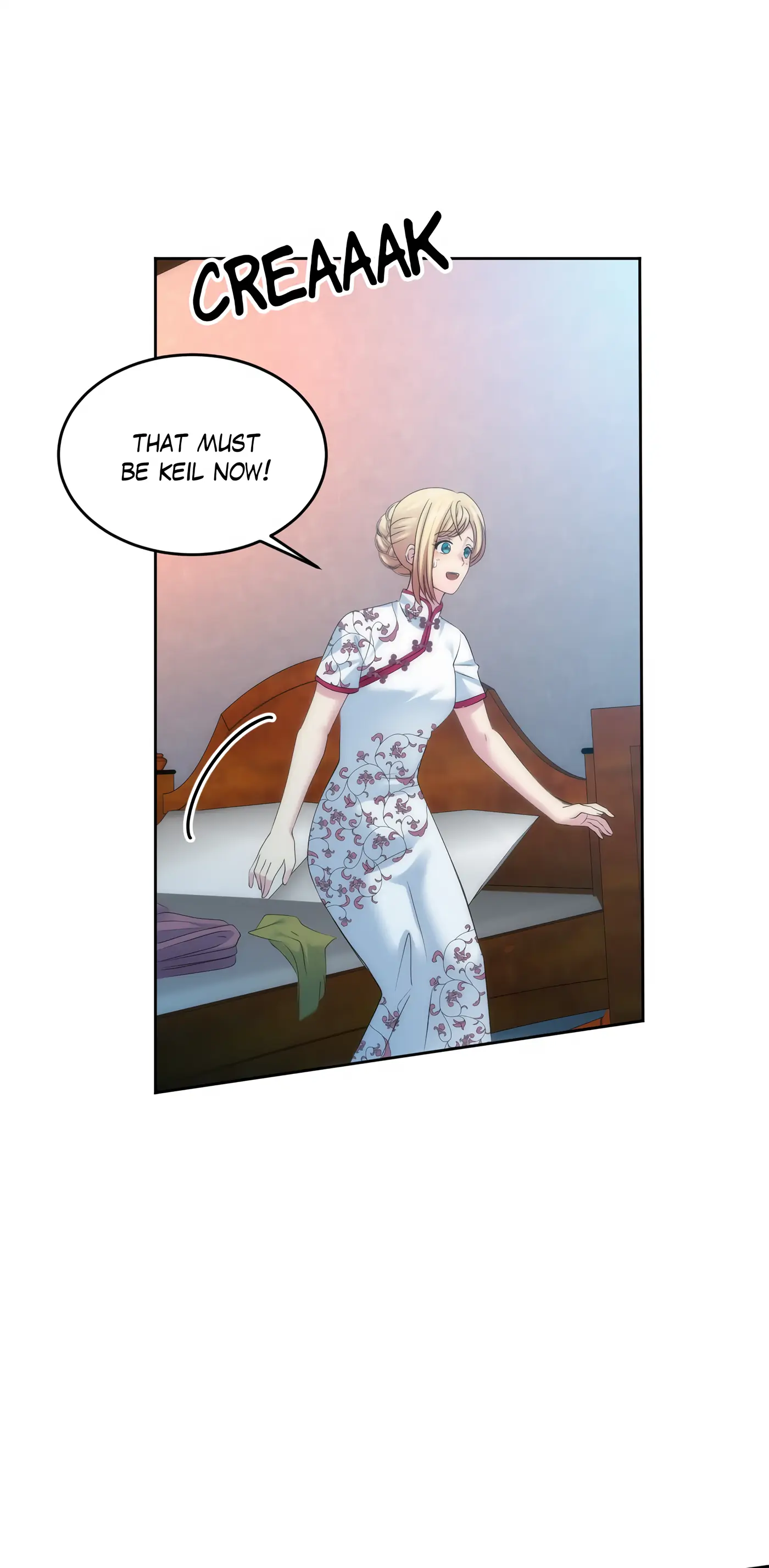 The Dragon Prince’s Bride Chapter 121 - Page 15