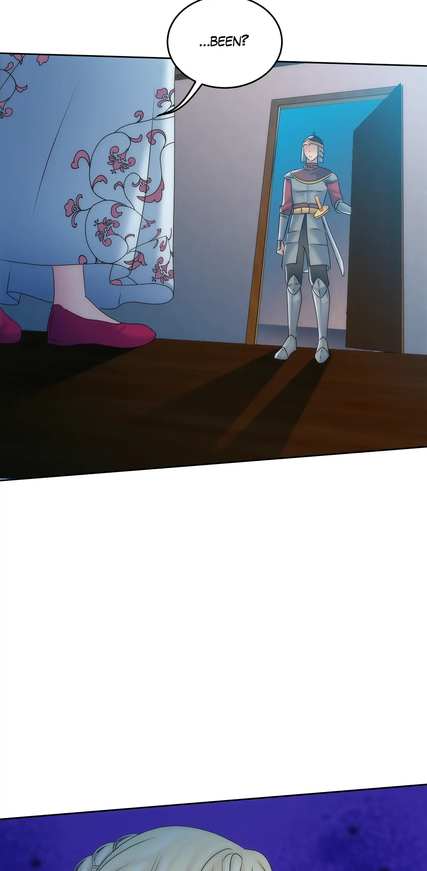 The Dragon Prince’s Bride Chapter 121 - Page 17