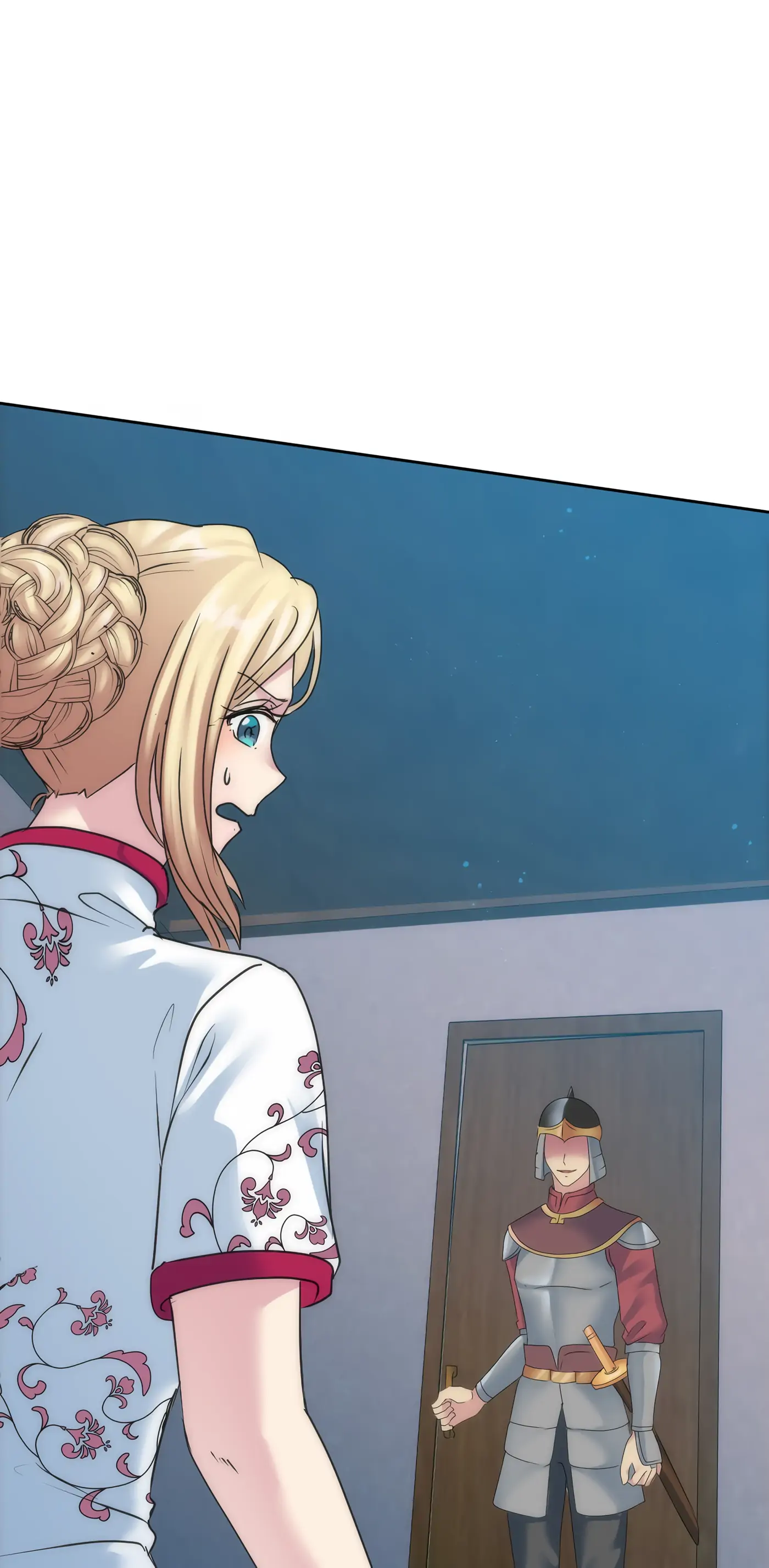 The Dragon Prince’s Bride Chapter 121 - Page 20