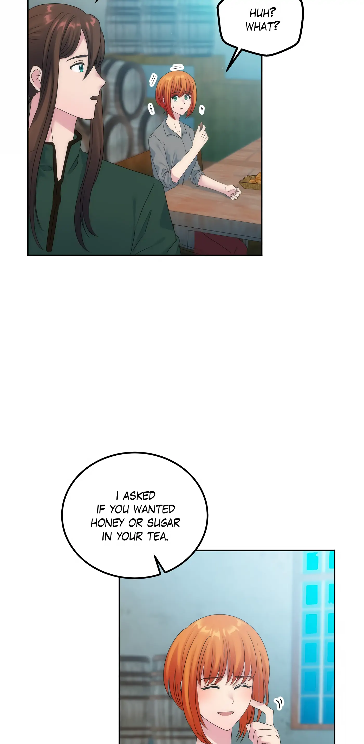 The Dragon Prince’s Bride Chapter 121 - Page 3