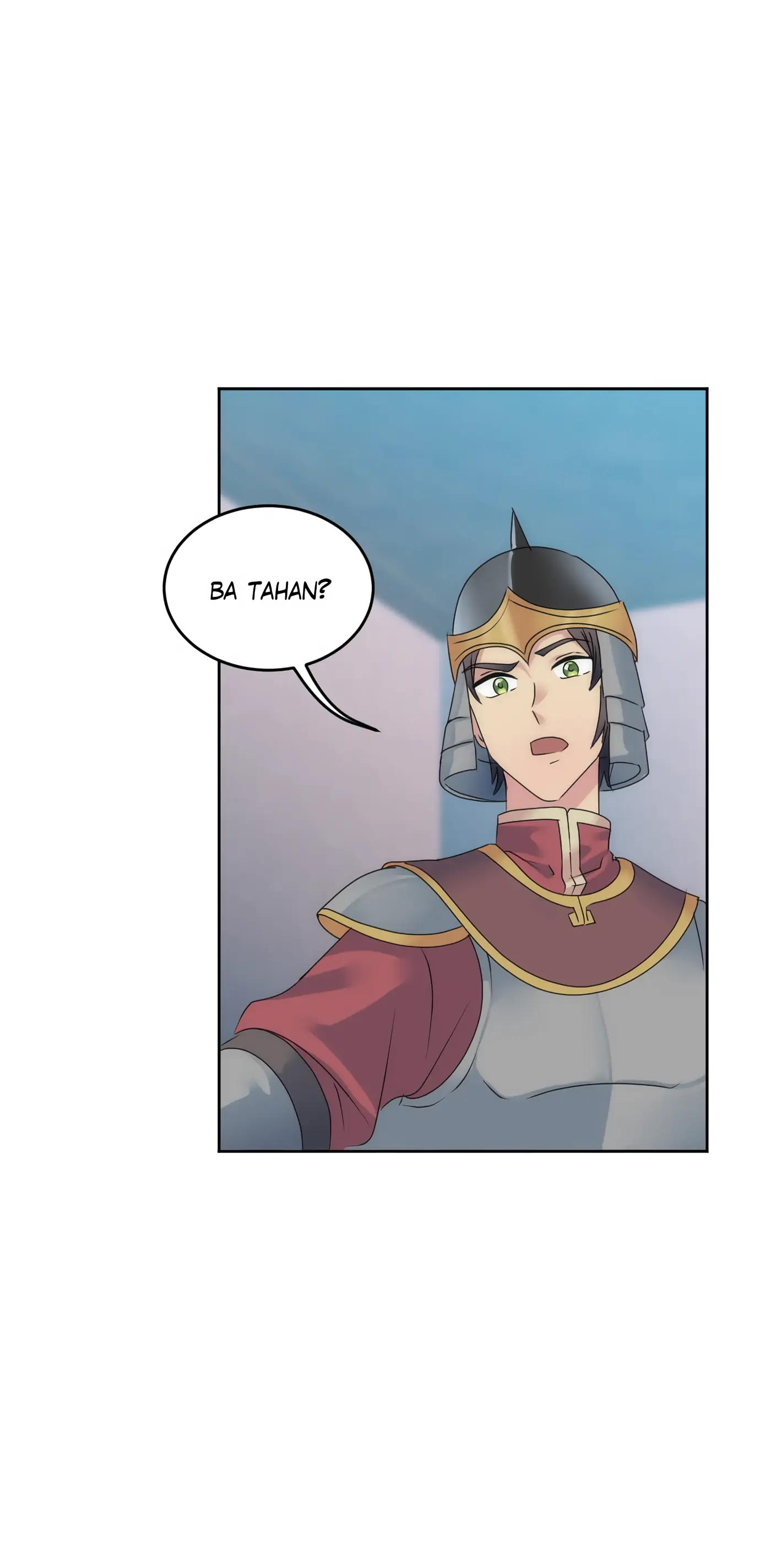 The Dragon Prince’s Bride Chapter 121 - Page 25