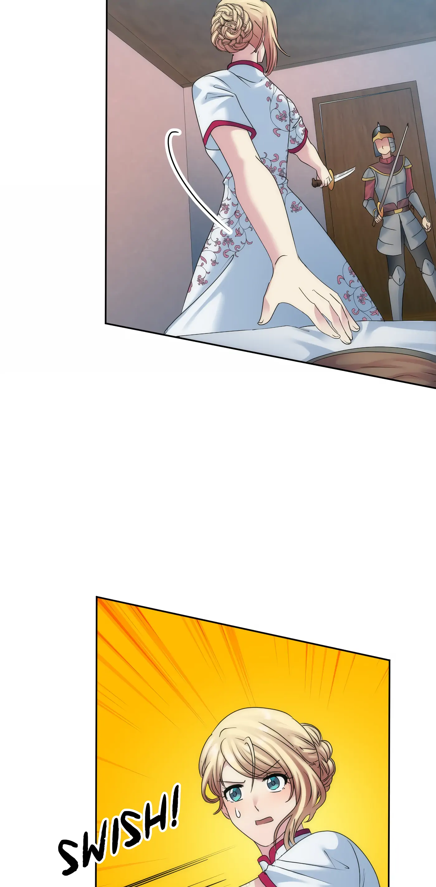 The Dragon Prince’s Bride Chapter 121 - Page 28