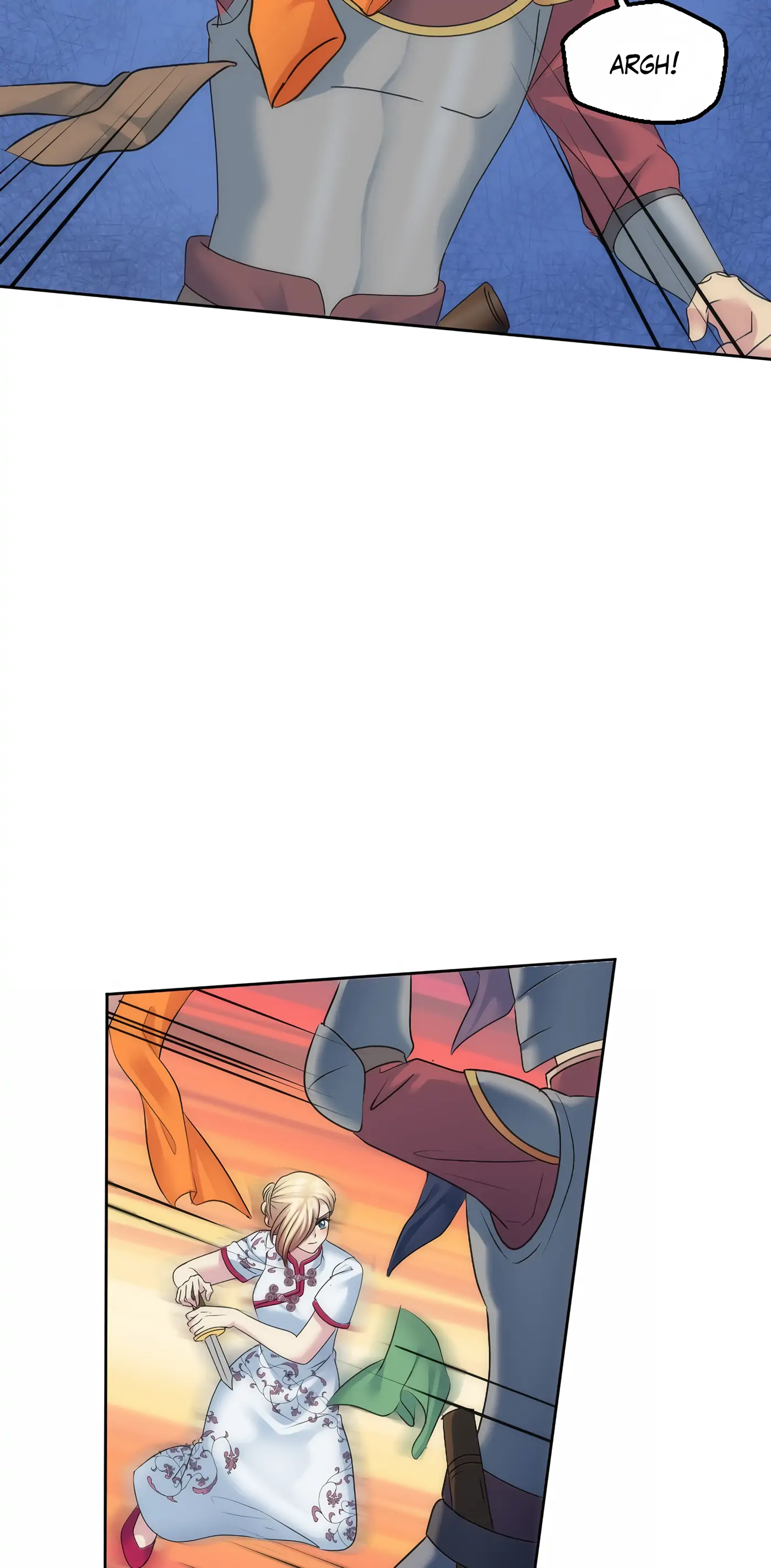 The Dragon Prince’s Bride Chapter 121 - Page 30