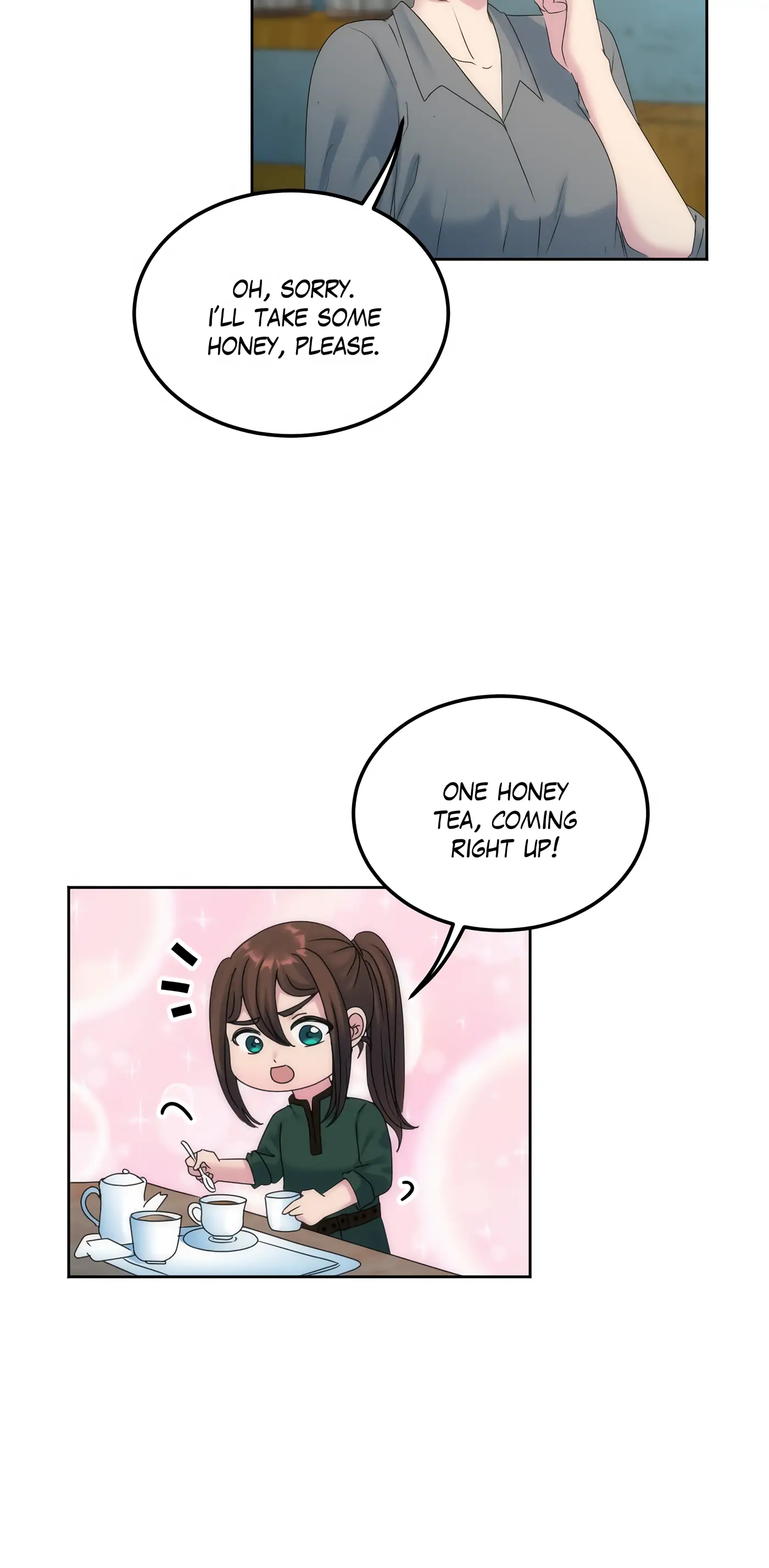 The Dragon Prince’s Bride Chapter 121 - Page 4