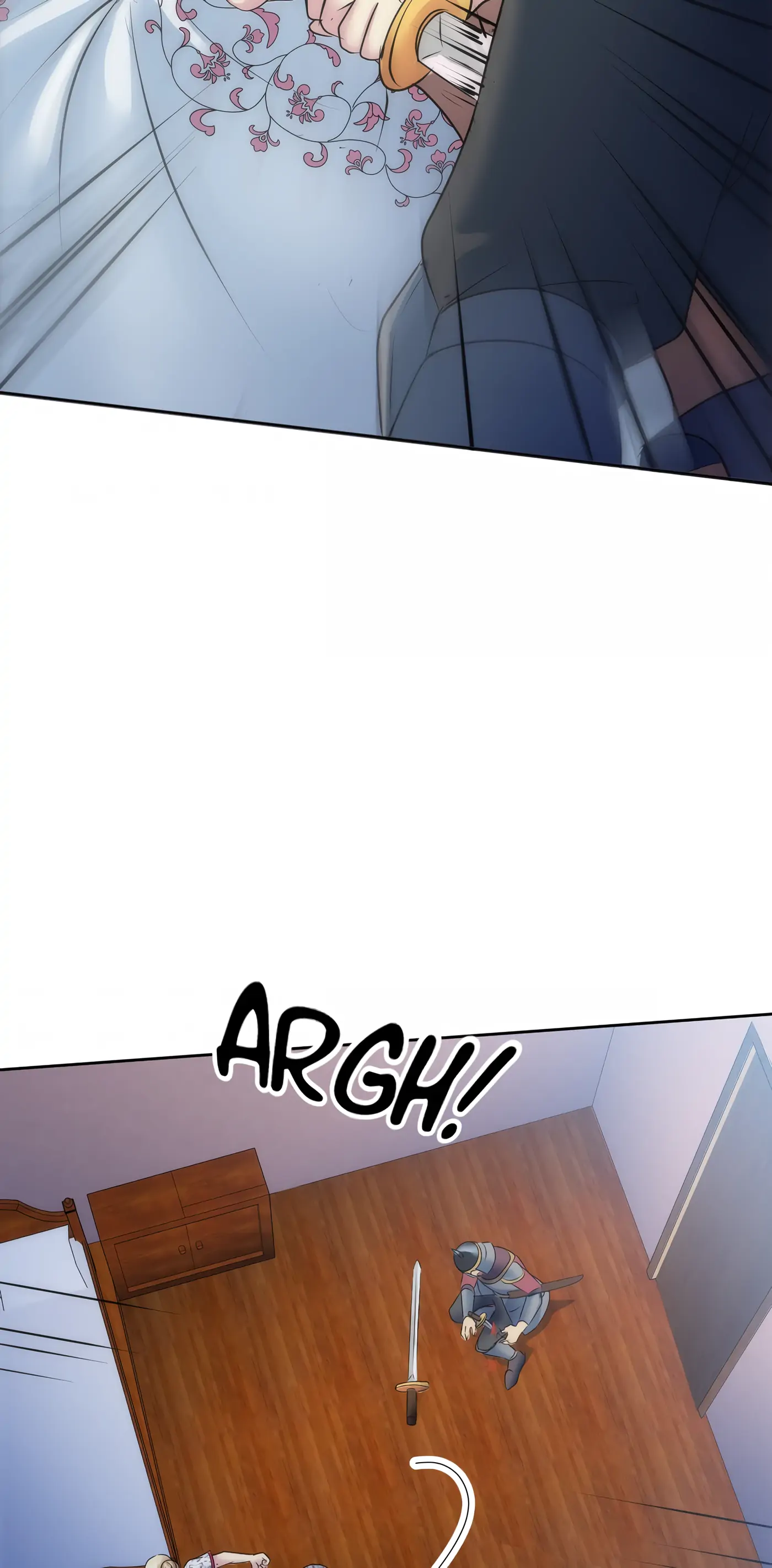 The Dragon Prince’s Bride Chapter 121 - Page 32