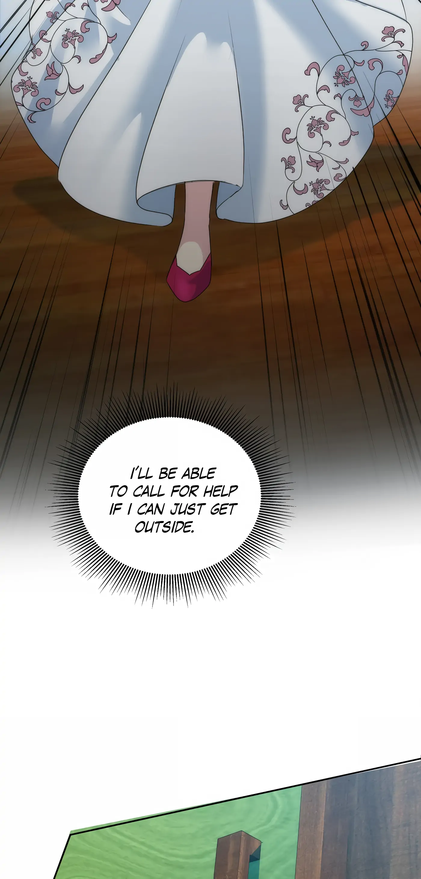 The Dragon Prince’s Bride Chapter 121 - Page 37