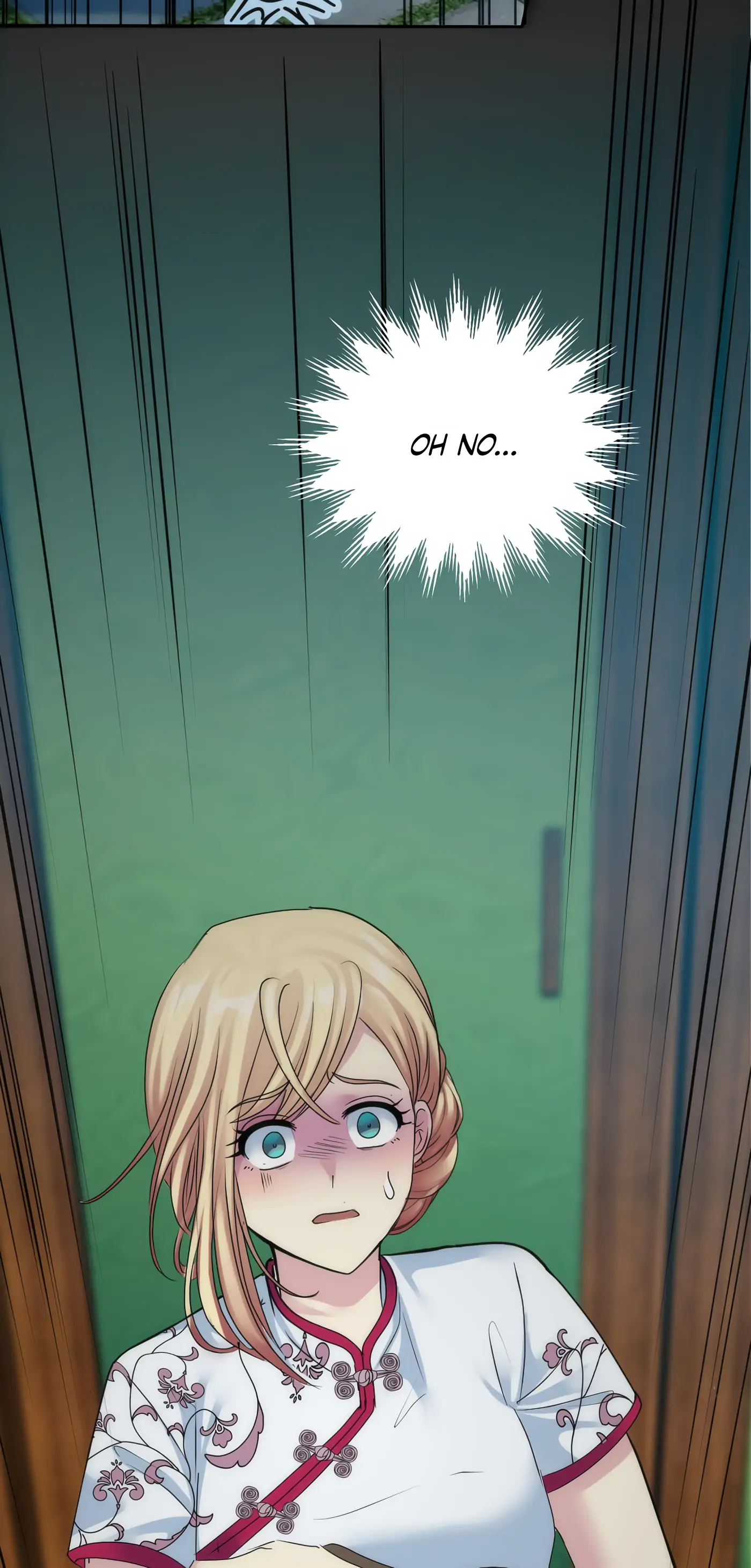 The Dragon Prince’s Bride Chapter 121 - Page 40