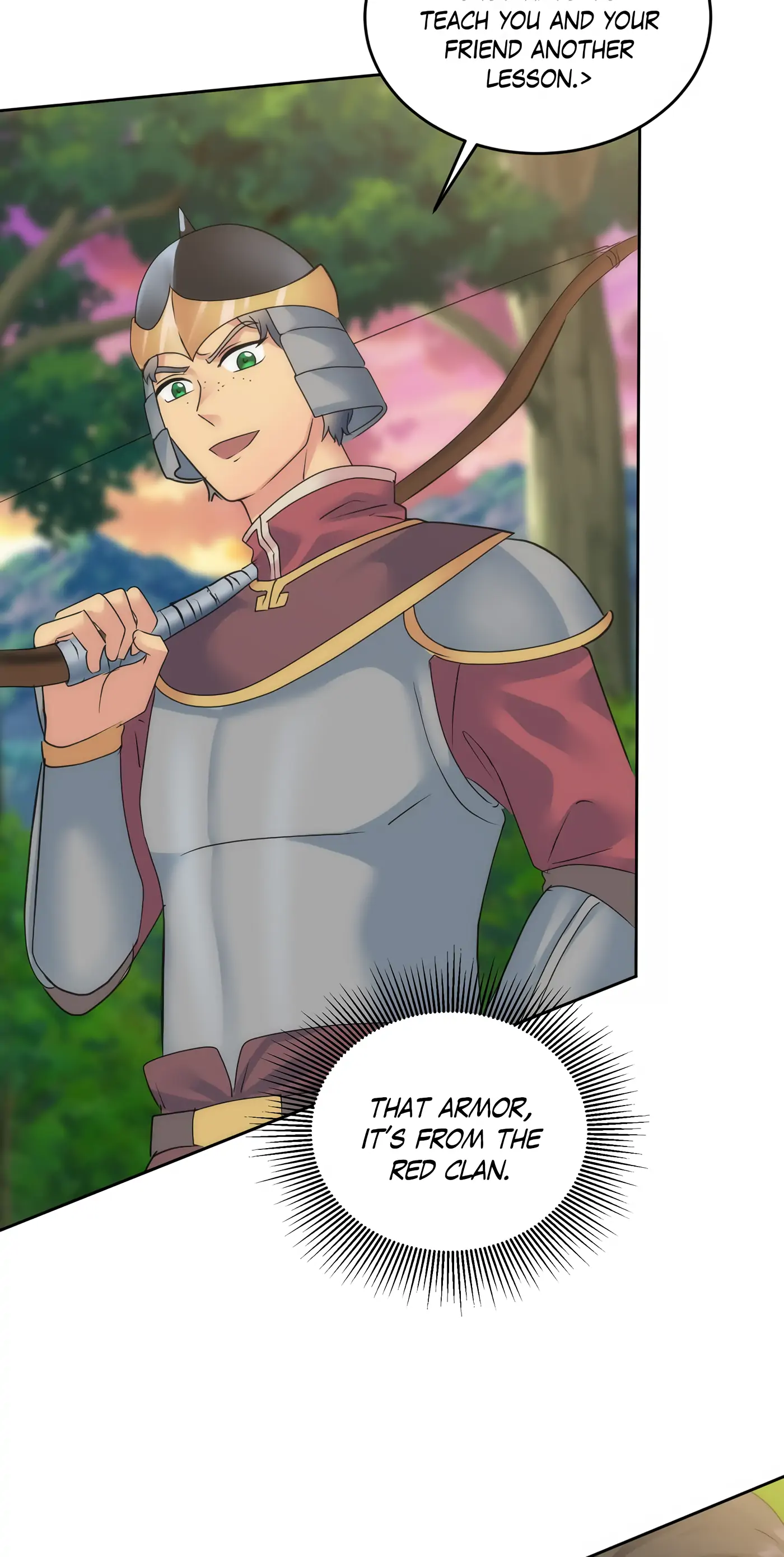 The Dragon Prince’s Bride Chapter 121 - Page 52