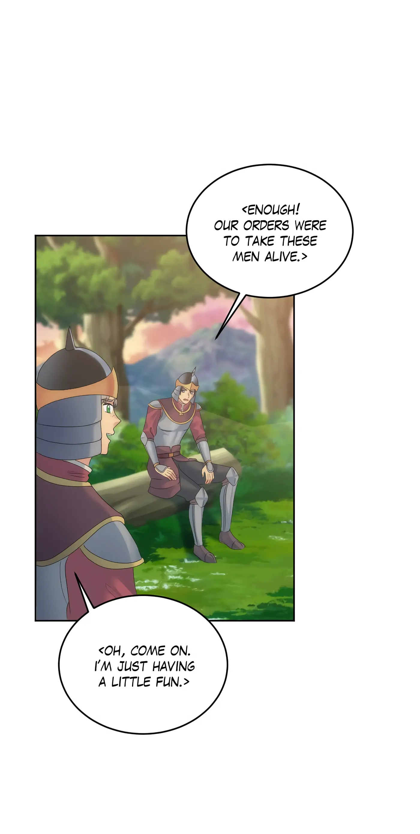 The Dragon Prince’s Bride Chapter 121 - Page 55