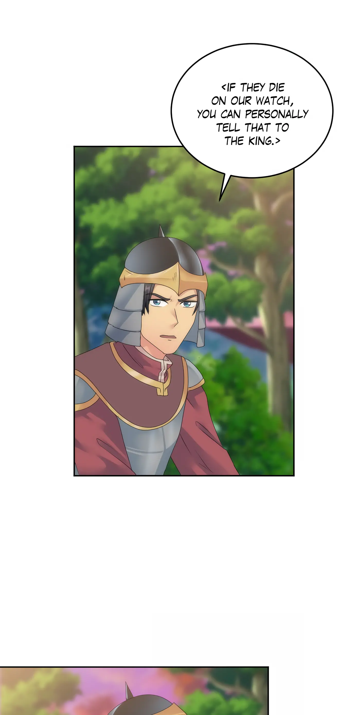 The Dragon Prince’s Bride Chapter 121 - Page 56