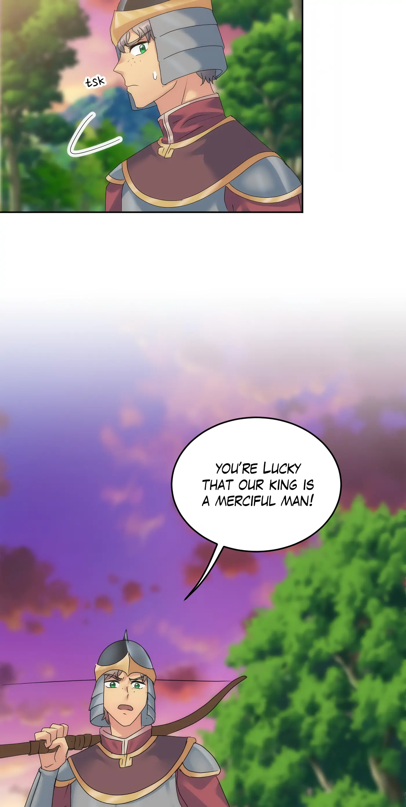 The Dragon Prince’s Bride Chapter 121 - Page 57