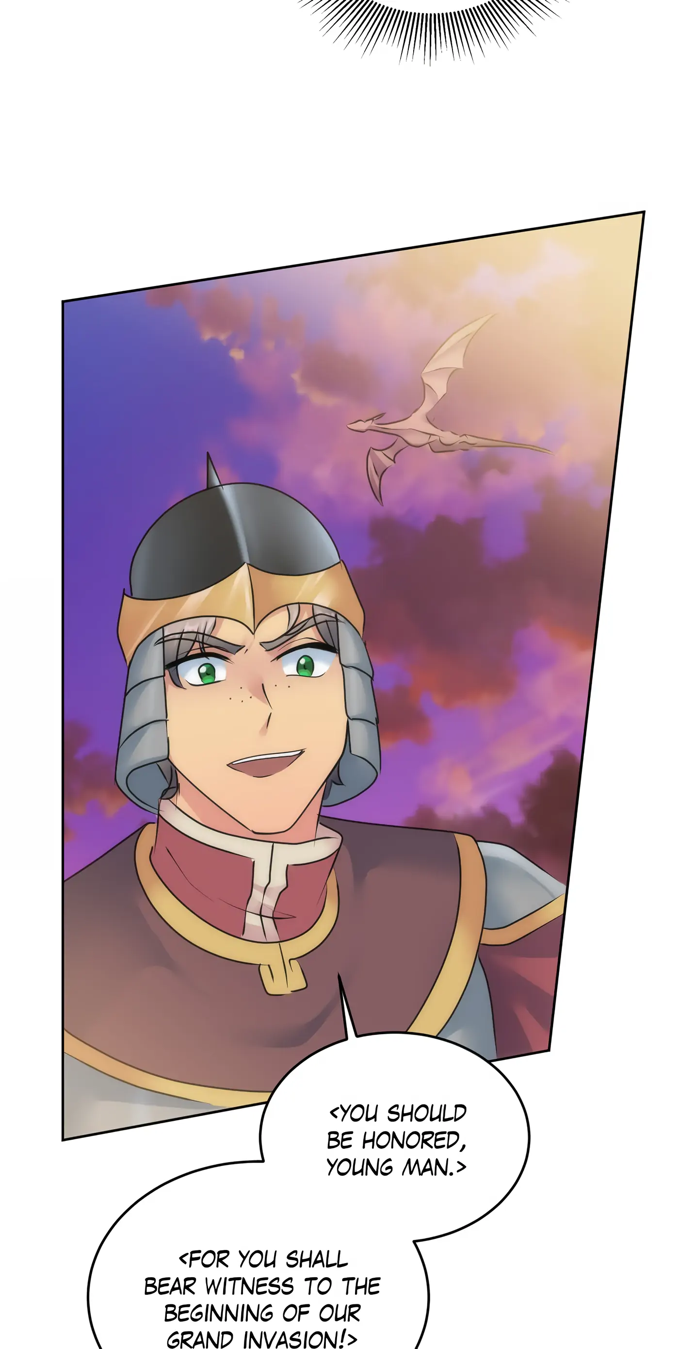 The Dragon Prince’s Bride Chapter 121 - Page 59