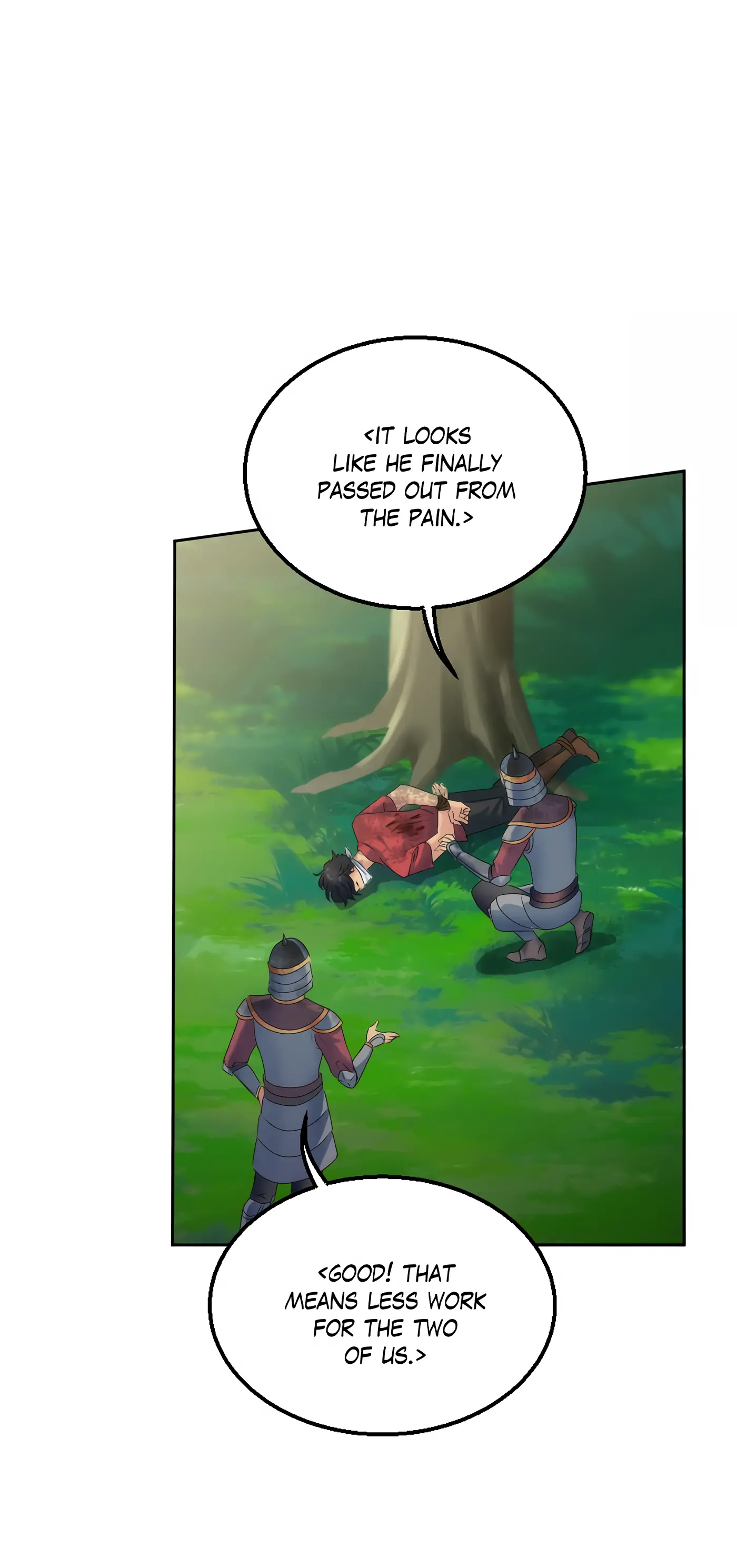 The Dragon Prince’s Bride Chapter 122 - Page 12