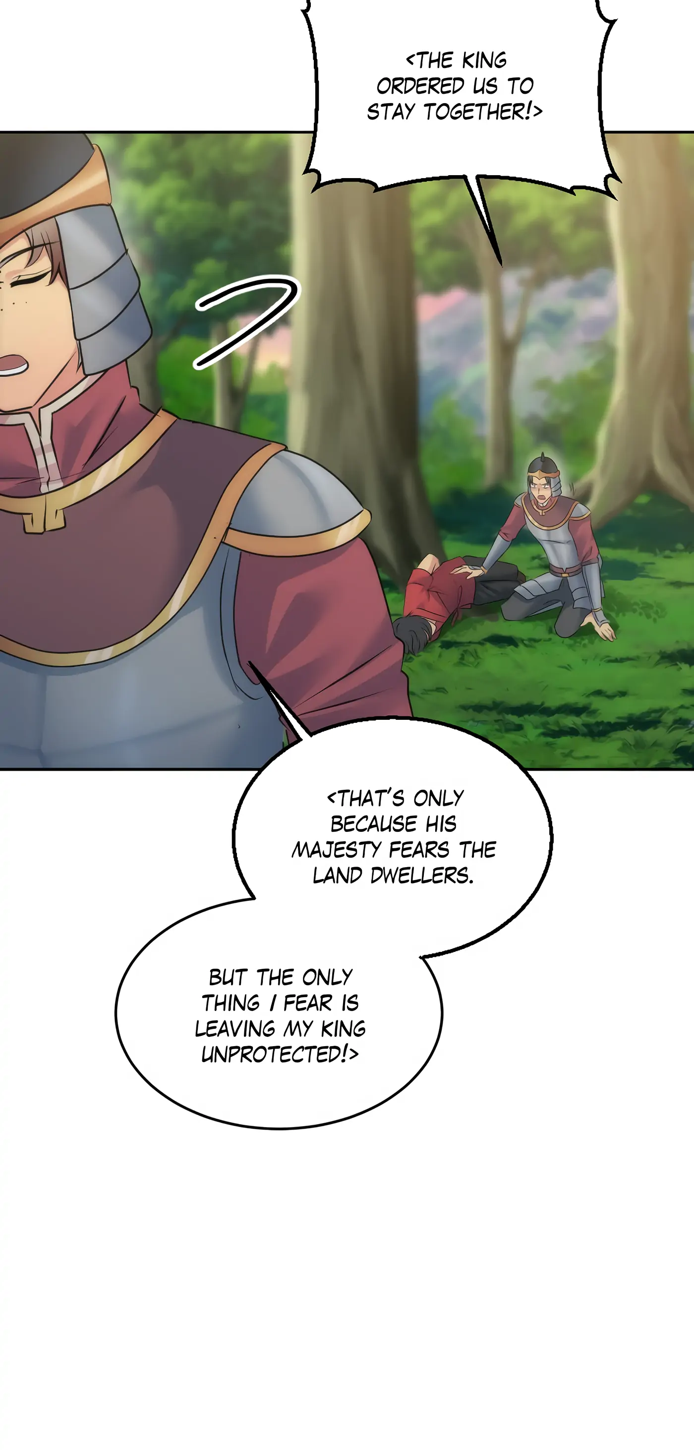 The Dragon Prince’s Bride Chapter 122 - Page 14