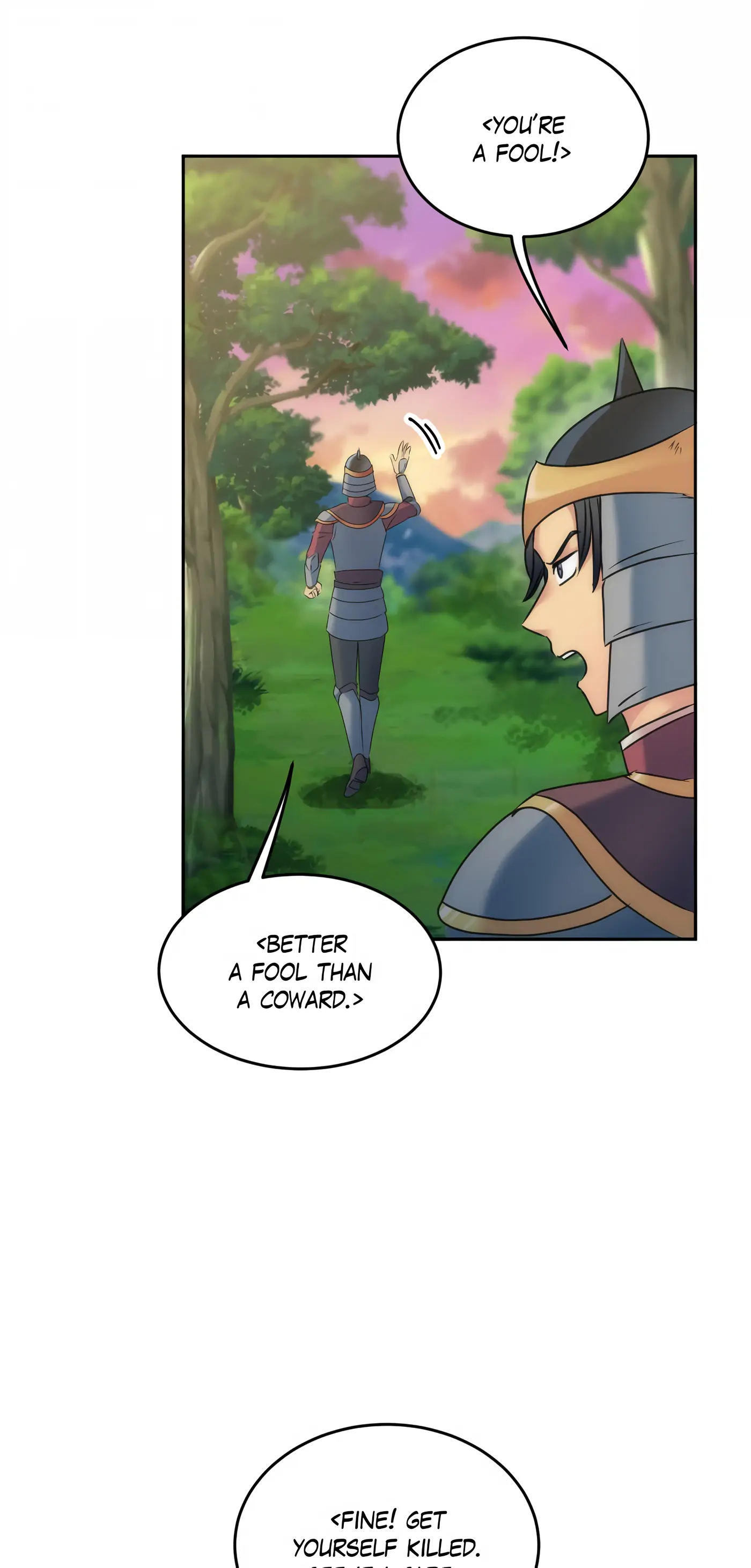 The Dragon Prince’s Bride Chapter 122 - Page 15
