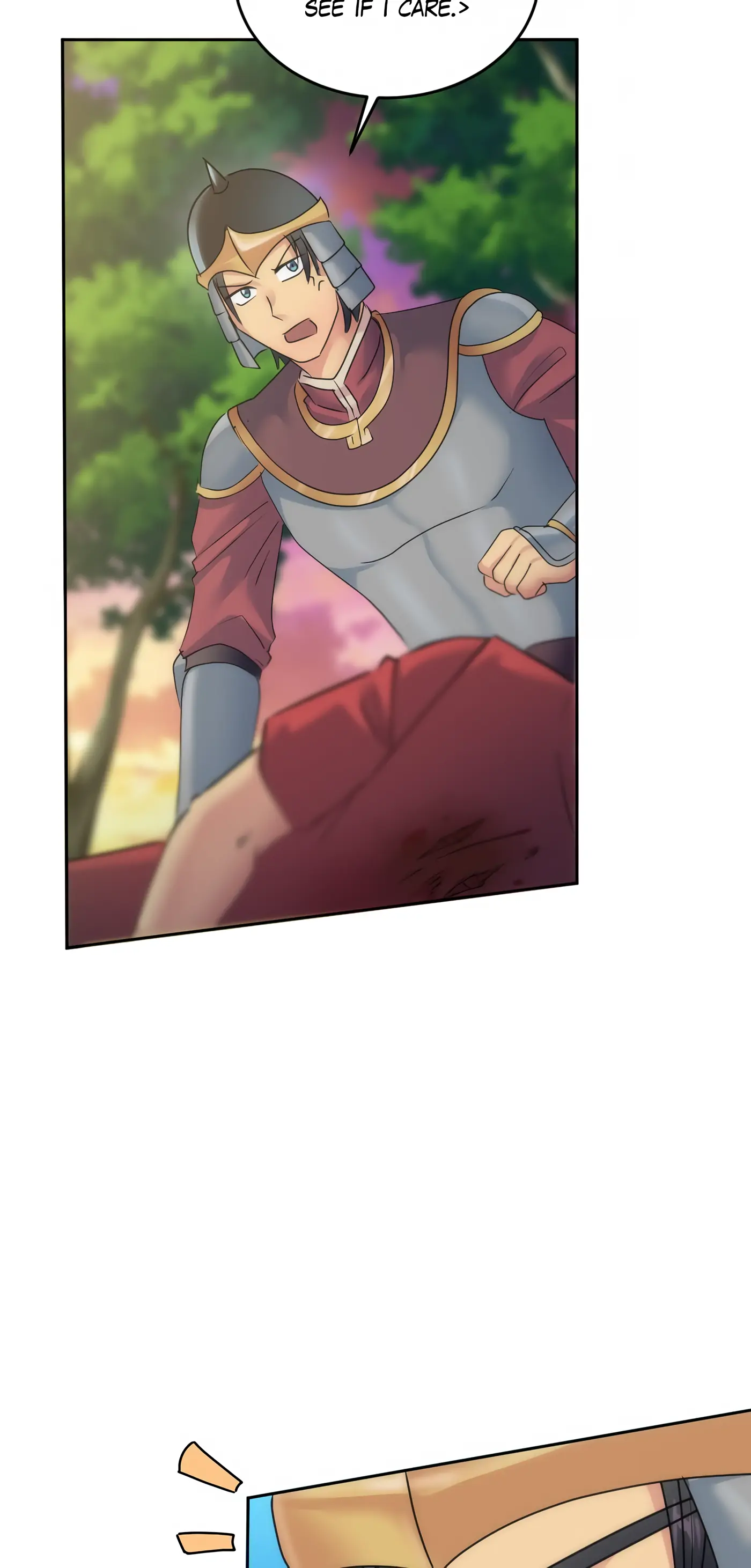 The Dragon Prince’s Bride Chapter 122 - Page 16