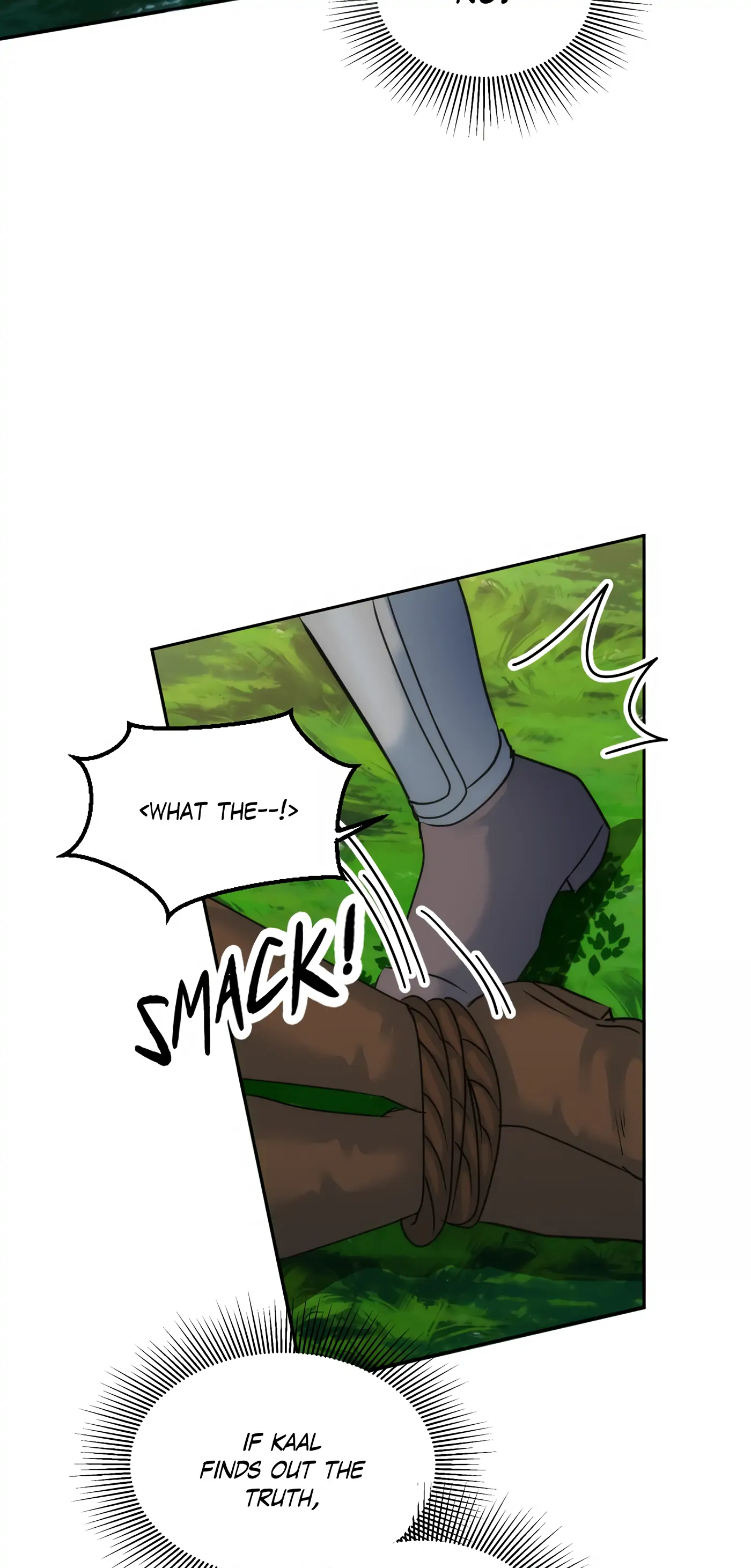 The Dragon Prince’s Bride Chapter 122 - Page 21