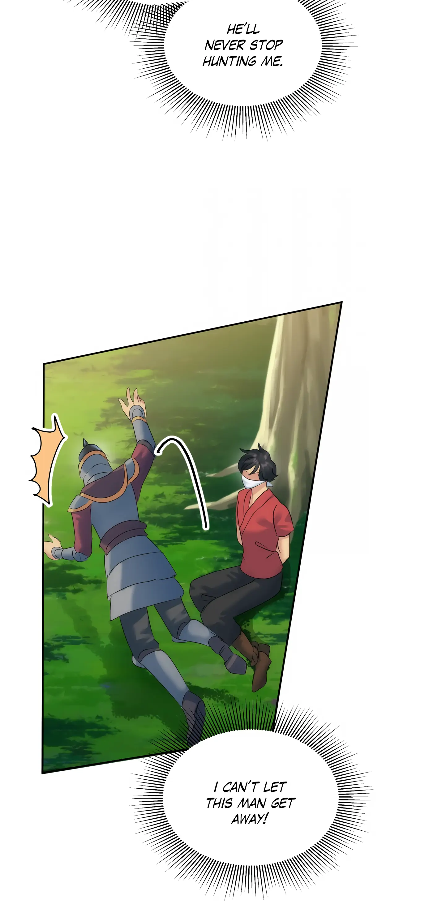 The Dragon Prince’s Bride Chapter 122 - Page 22