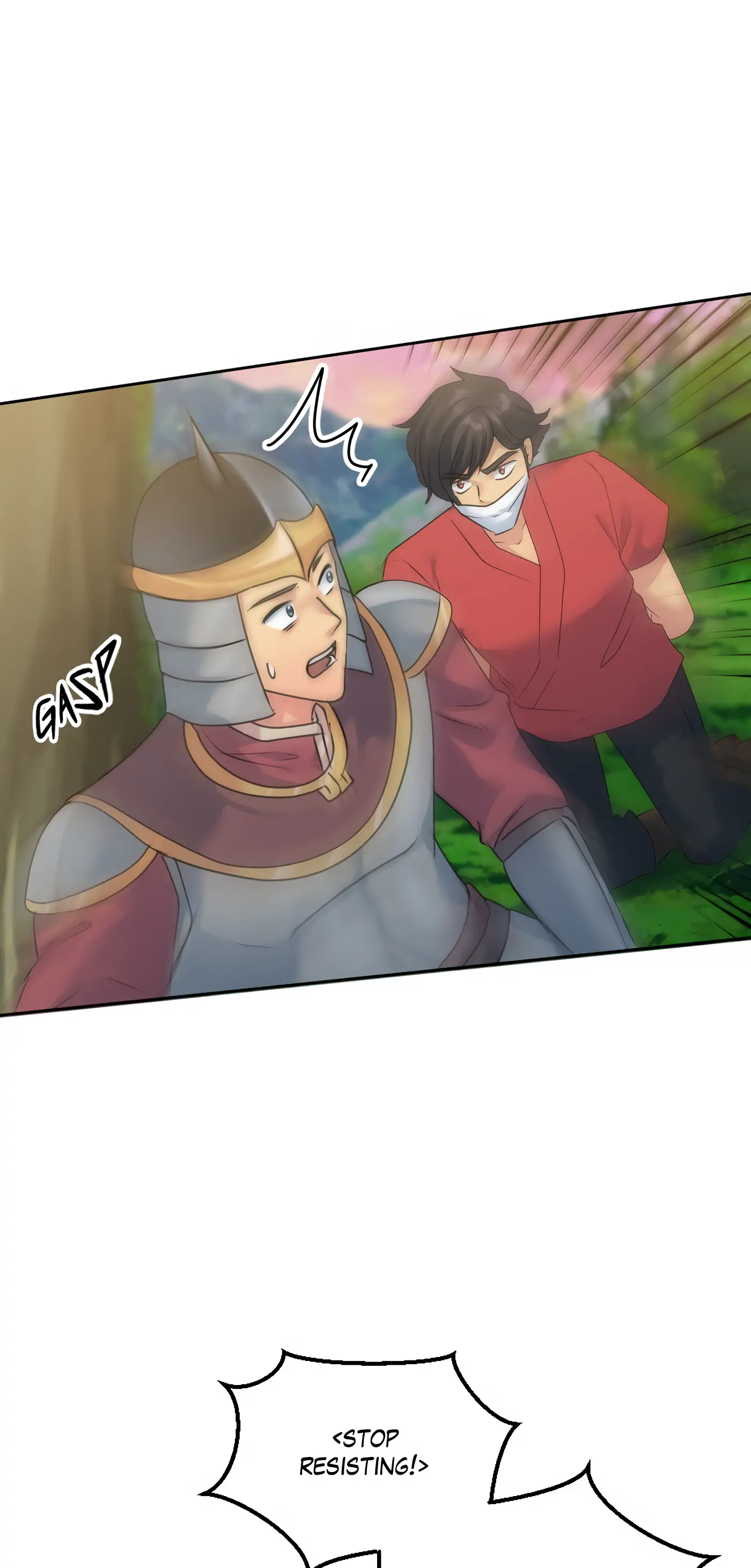 The Dragon Prince’s Bride Chapter 122 - Page 23
