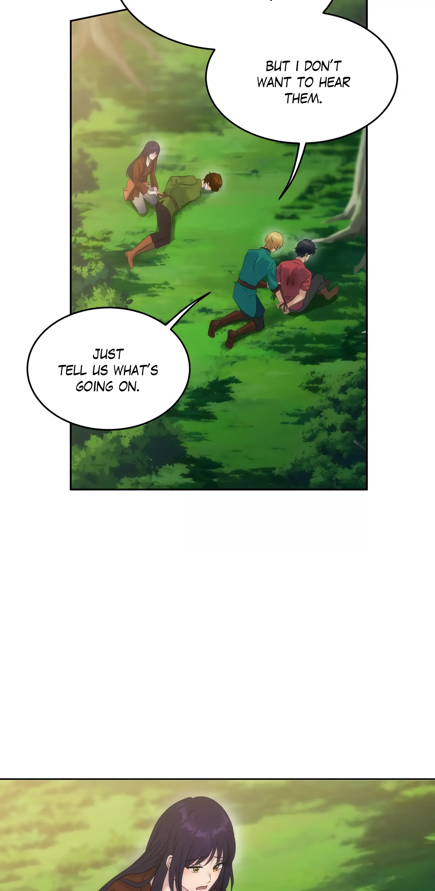 The Dragon Prince’s Bride Chapter 122 - Page 30