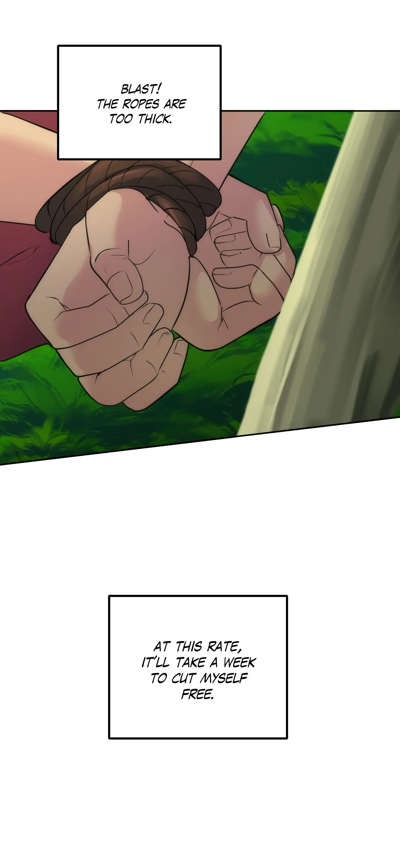 The Dragon Prince’s Bride Chapter 122 - Page 4