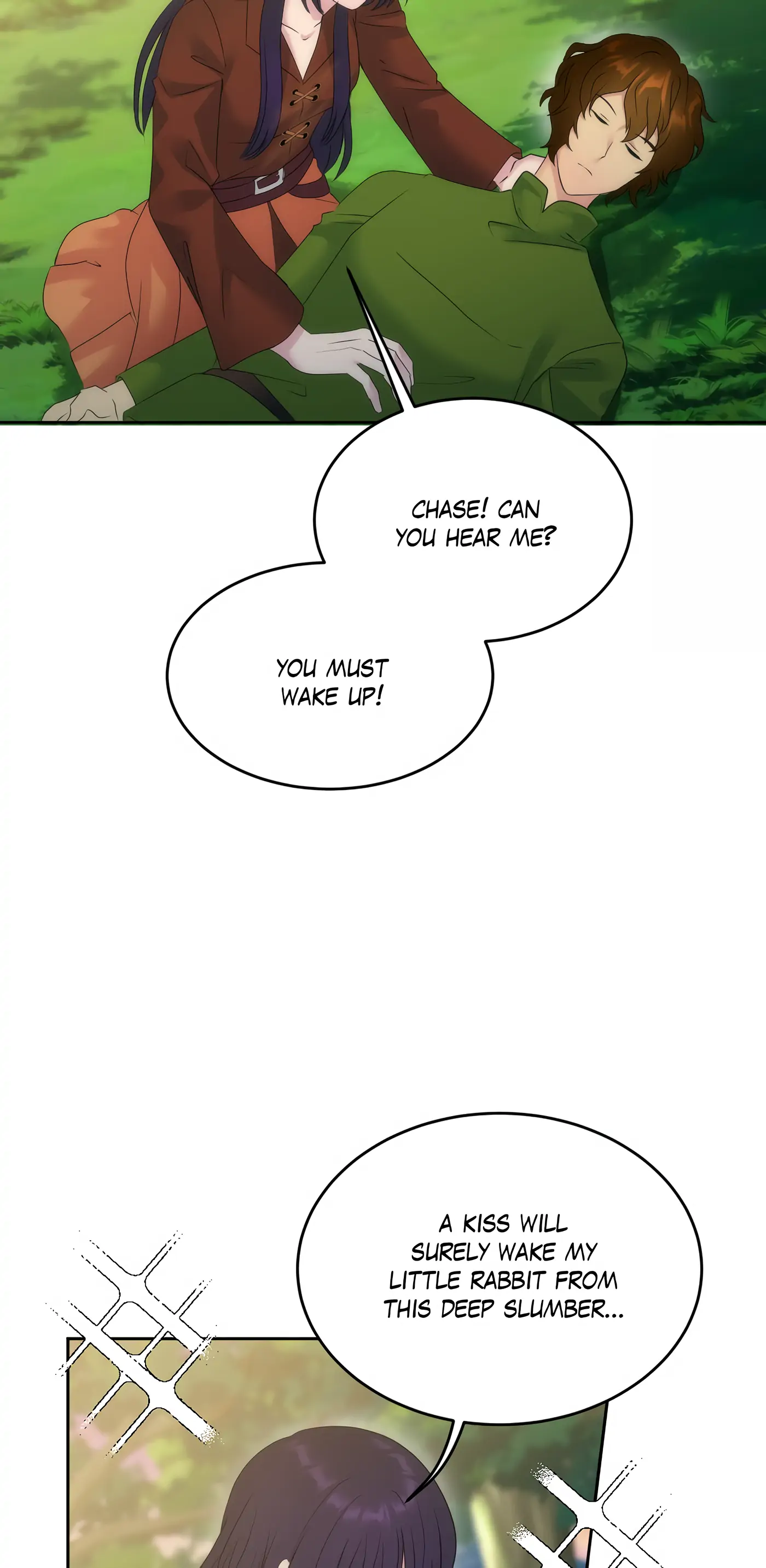 The Dragon Prince’s Bride Chapter 122 - Page 31