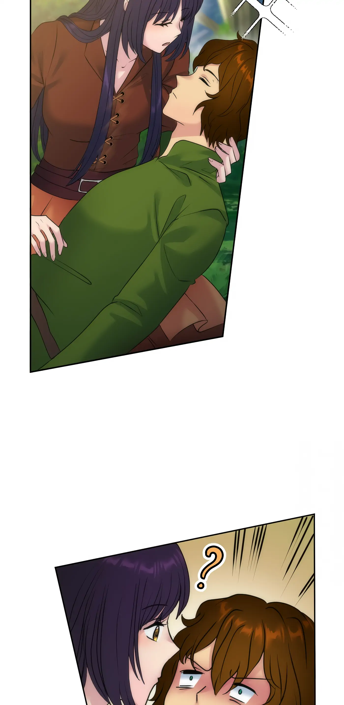 The Dragon Prince’s Bride Chapter 122 - Page 32