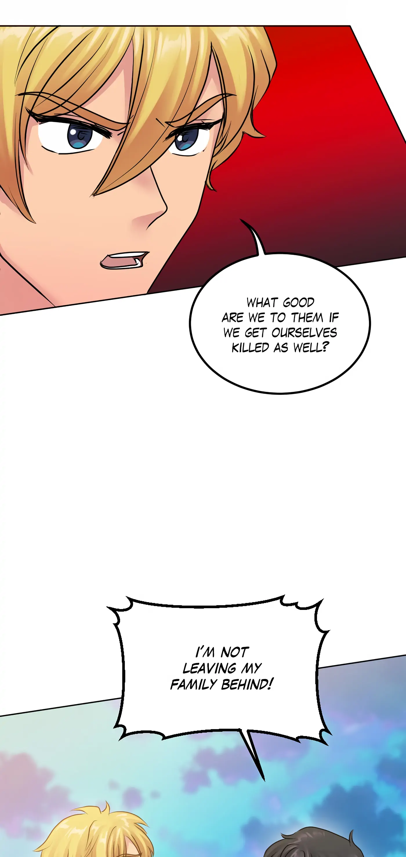 The Dragon Prince’s Bride Chapter 122 - Page 39