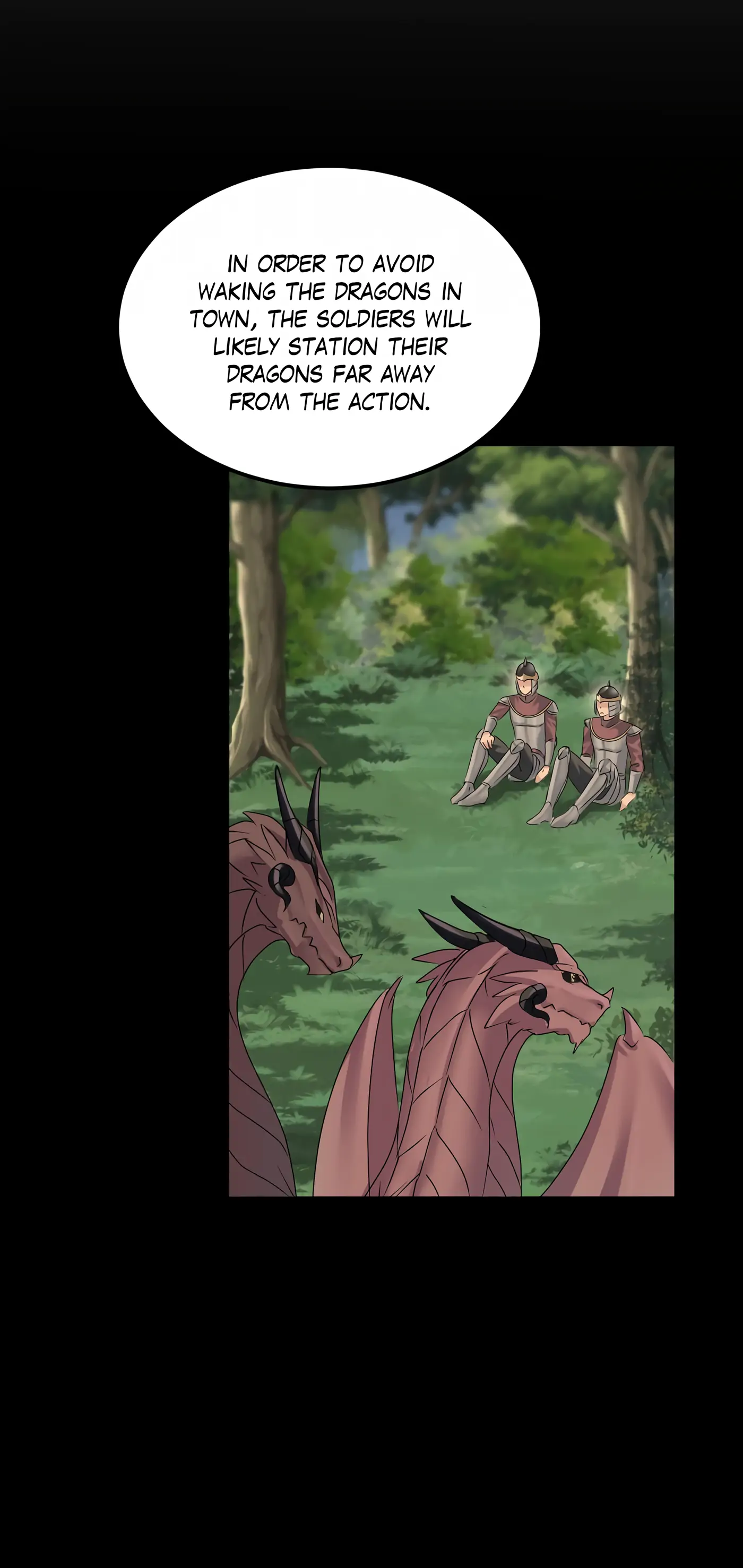 The Dragon Prince’s Bride Chapter 122 - Page 47
