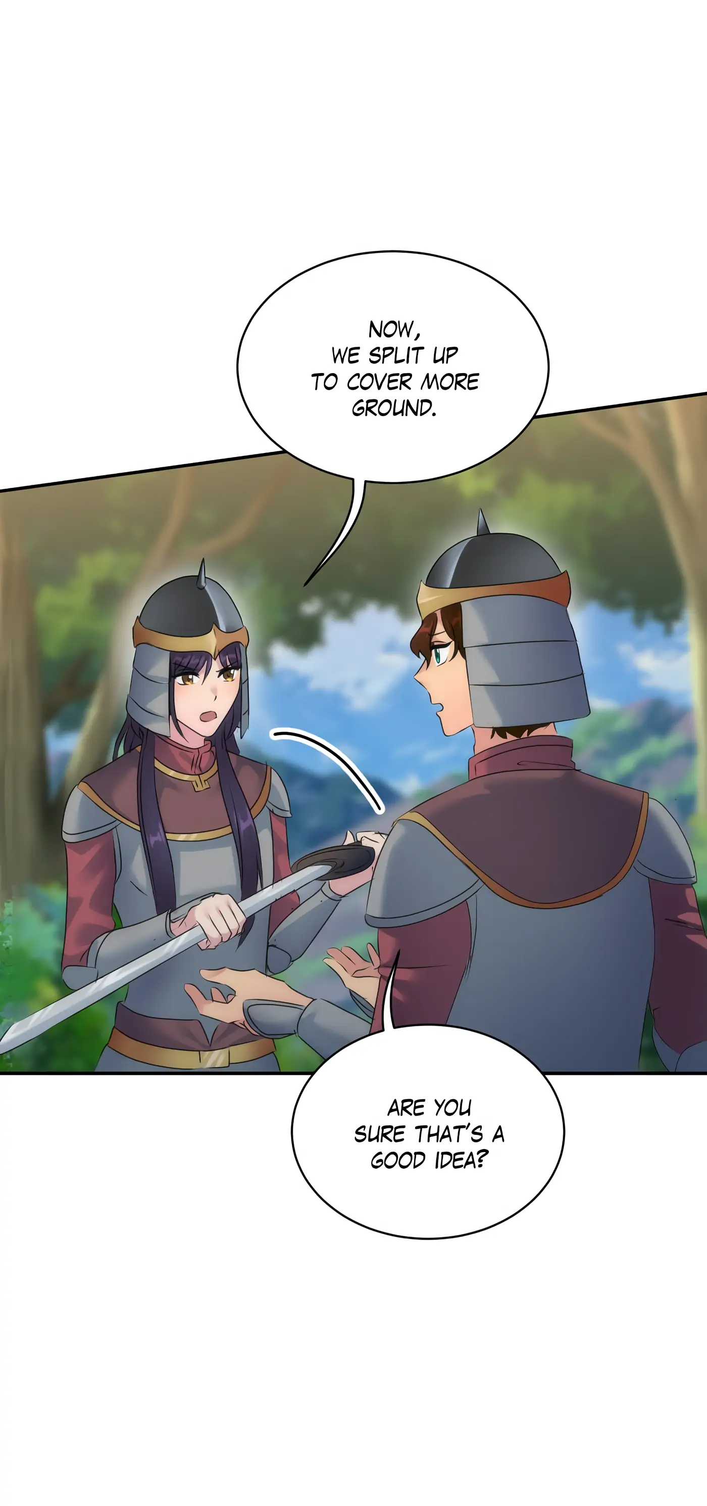 The Dragon Prince’s Bride Chapter 122 - Page 54